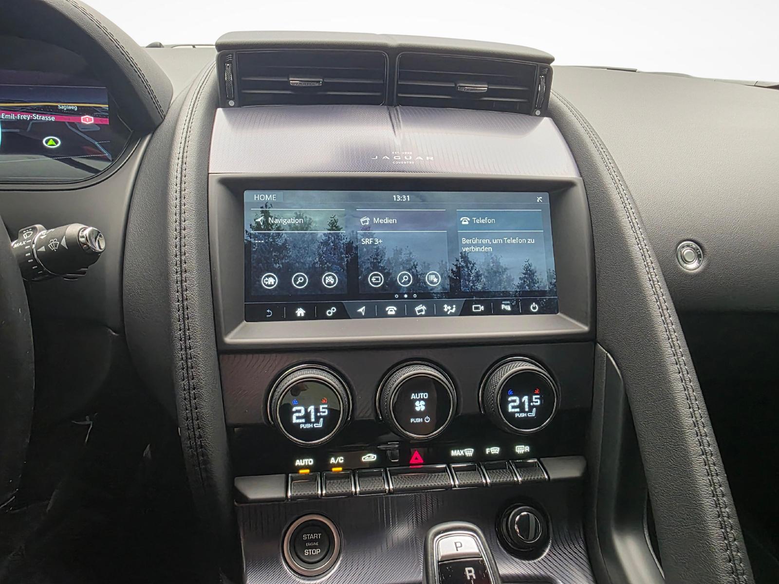 JAGUAR F-Type Coupé 2.0 R-Dynamic-image-12