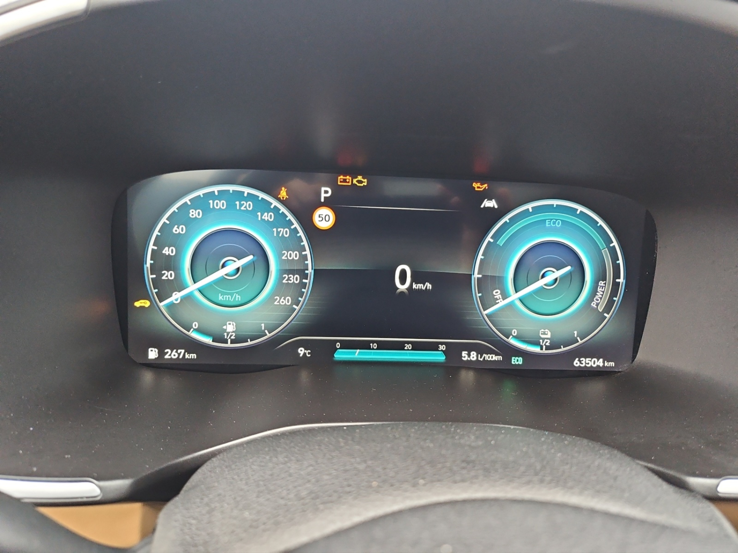 HYUNDAI Santa Fe 1.6 T-GDi HEV Vertex-image-14
