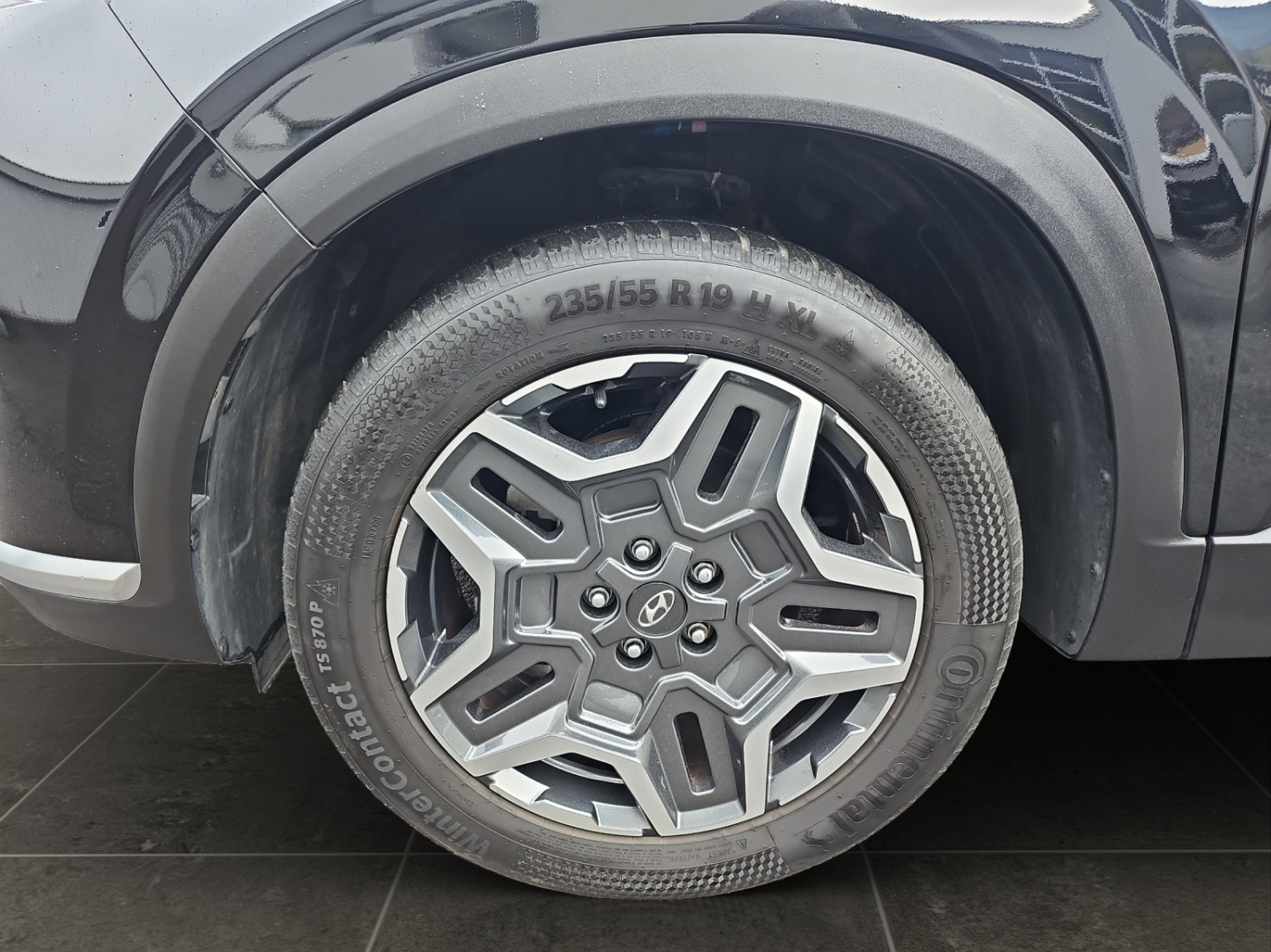 HYUNDAI Santa Fe 1.6 T-GDi HEV Vertex-image-17