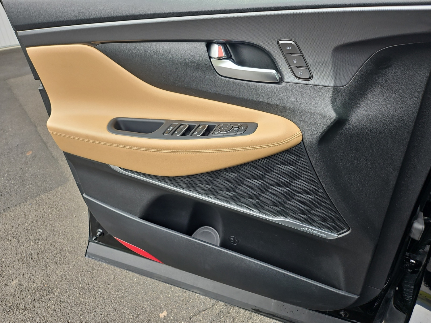 HYUNDAI Santa Fe 1.6 T-GDi HEV Vertex-image-12