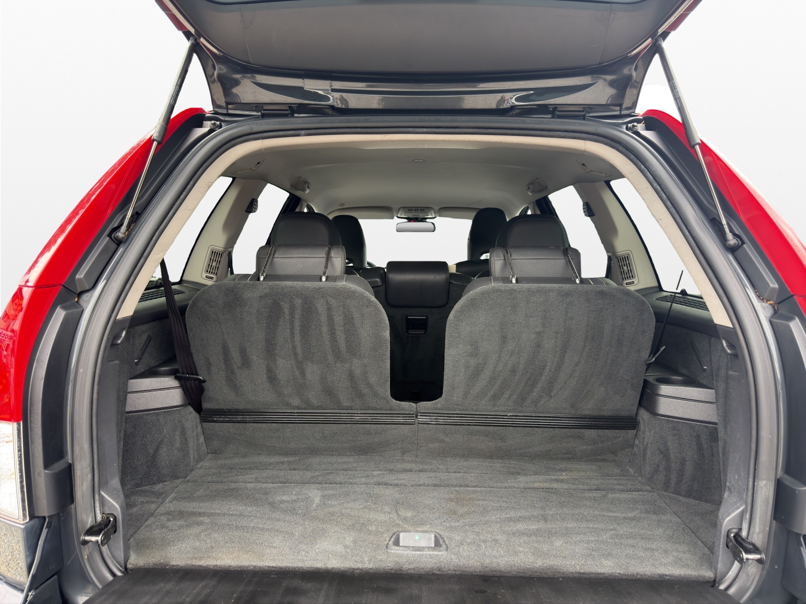VOLVO XC90 D5 AWD Family Edition Geartronic-image-19