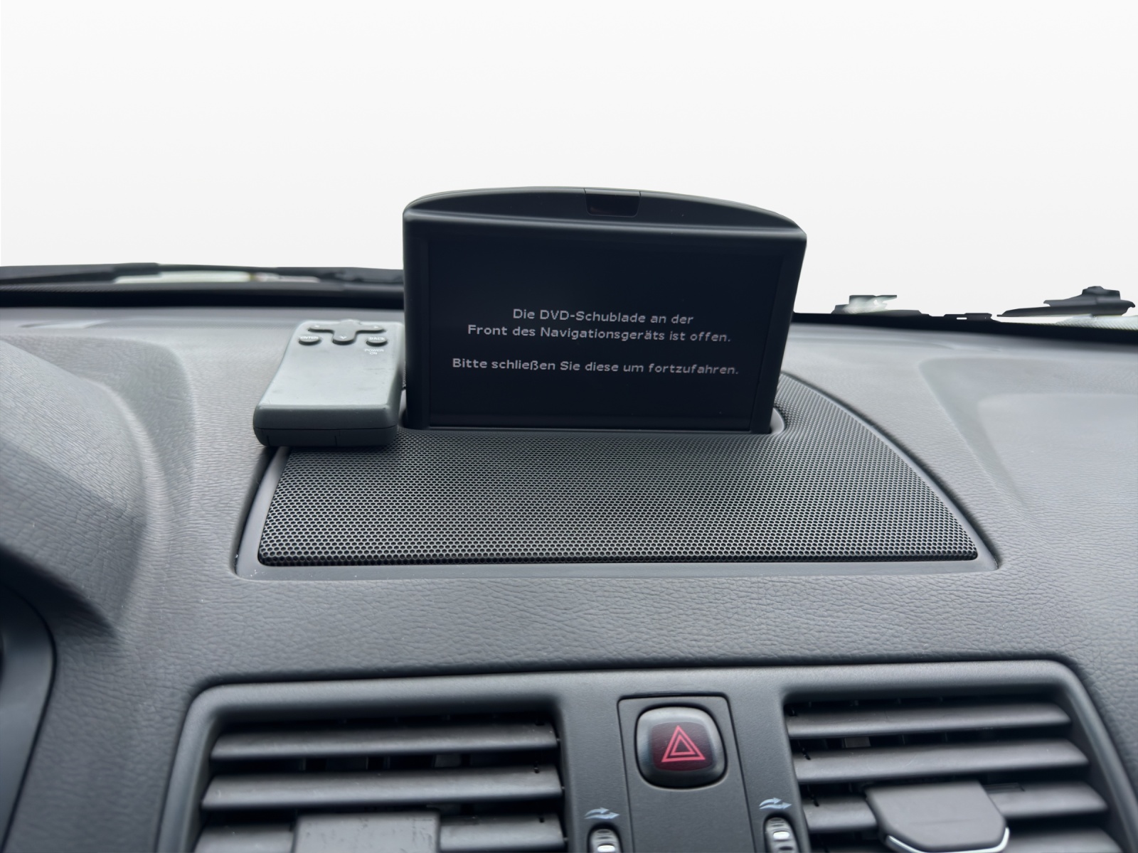 VOLVO XC90 D5 AWD Family Edition Geartronic-image-12
