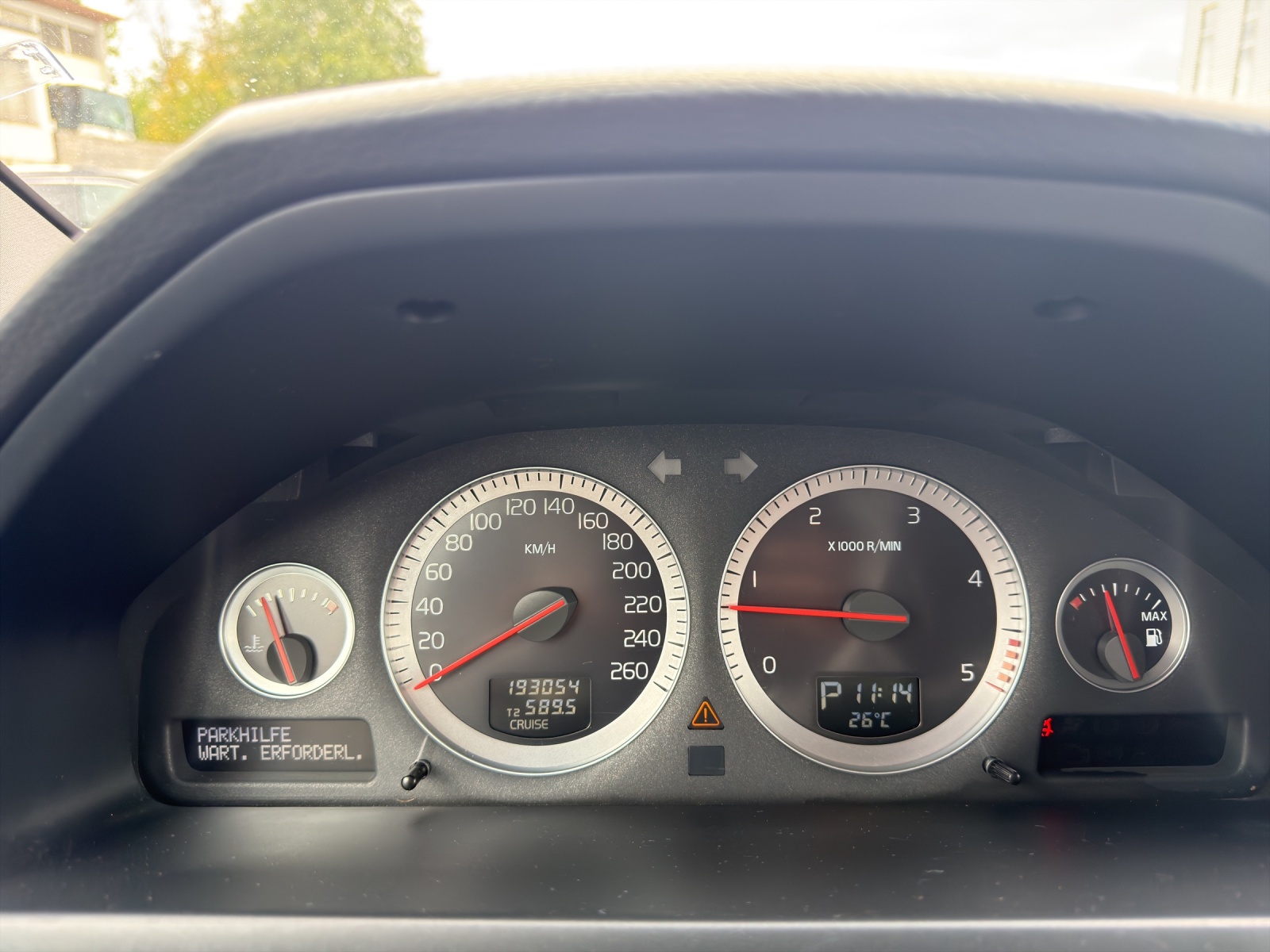 VOLVO XC90 D5 AWD Family Edition Geartronic-image-22