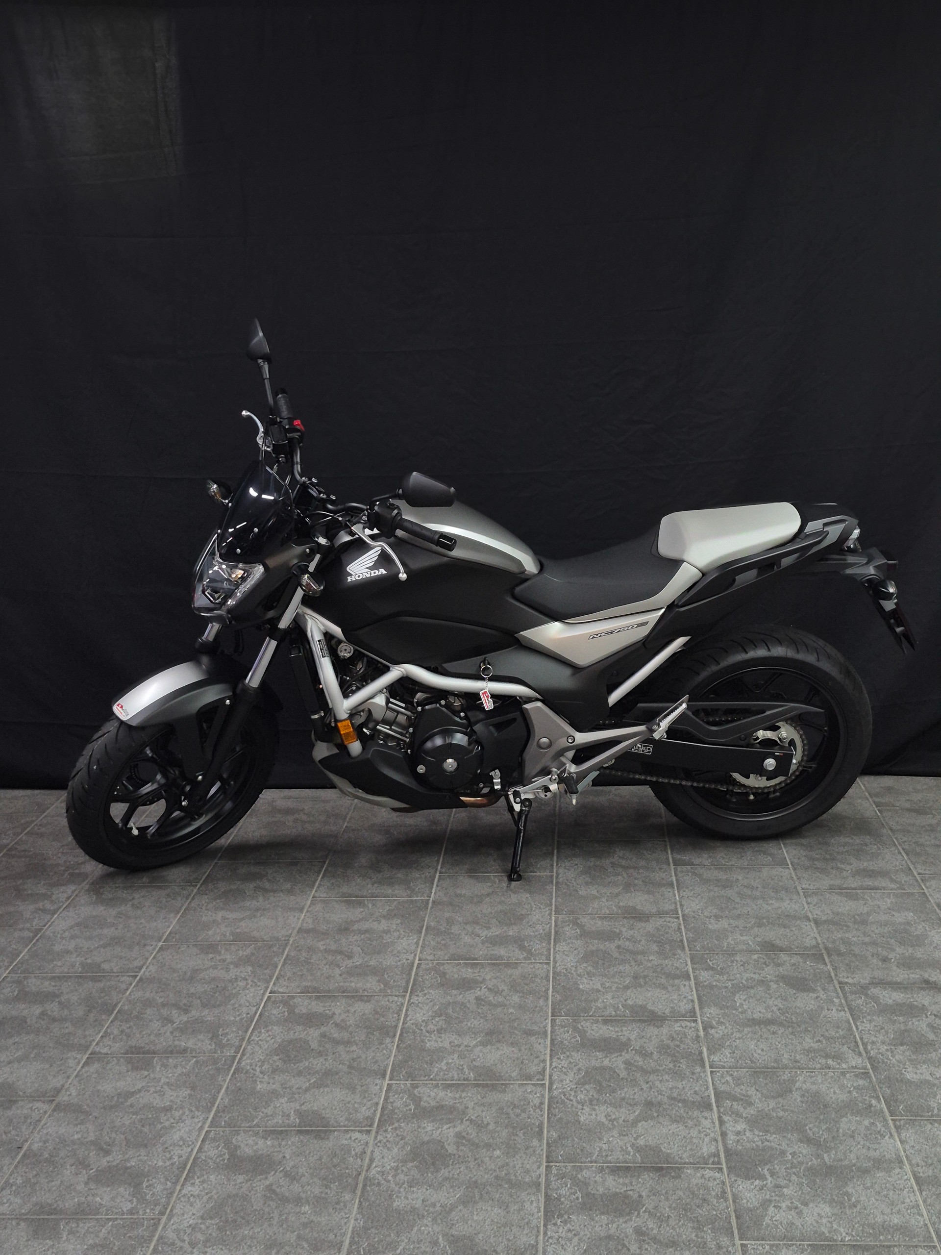 HONDA NC 750 S ABS-image-15