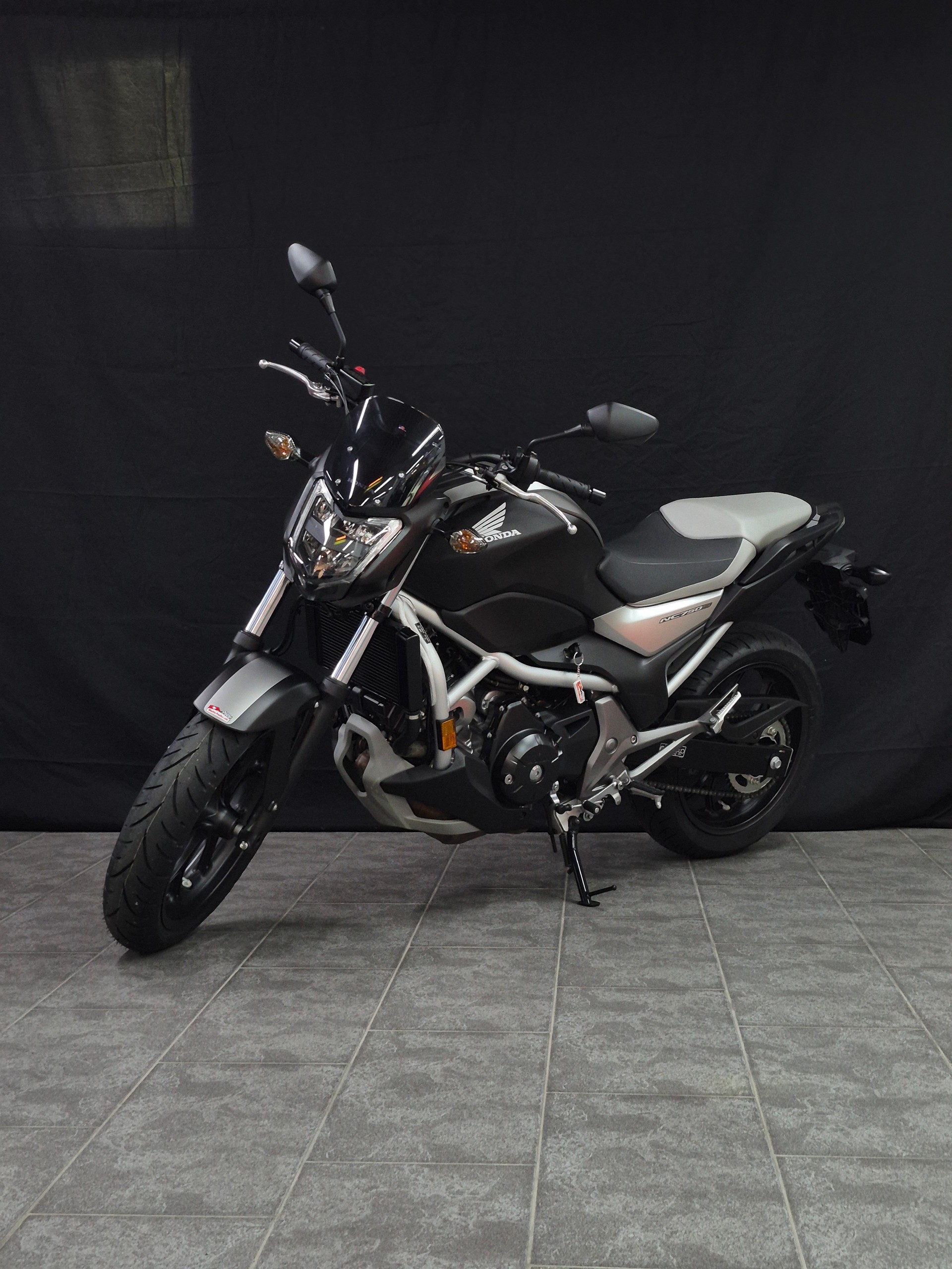 HONDA NC 750 S ABS-image-12