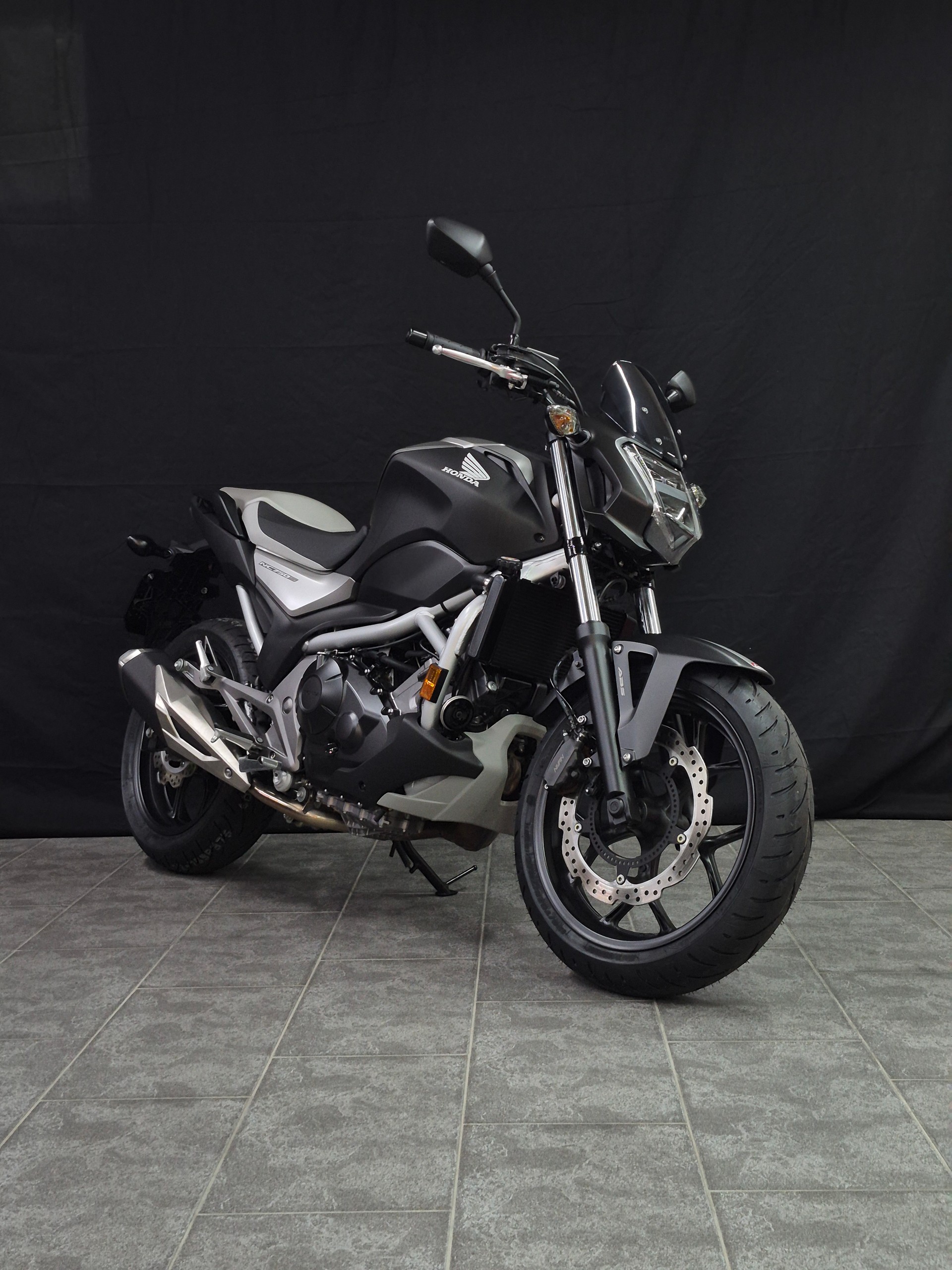 HONDA NC 750 S ABS-image-5