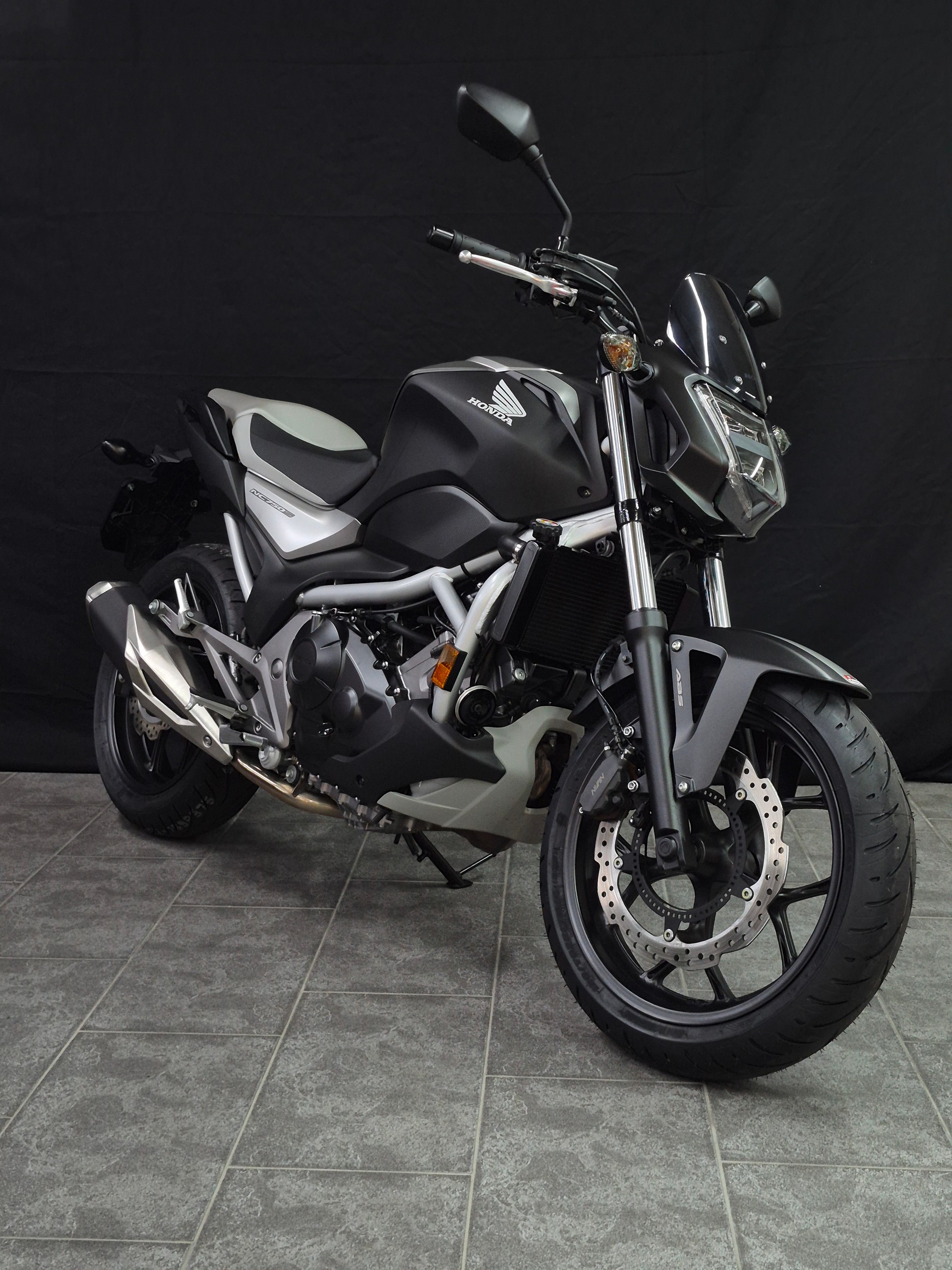 HONDA NC 750 S ABS-image-6