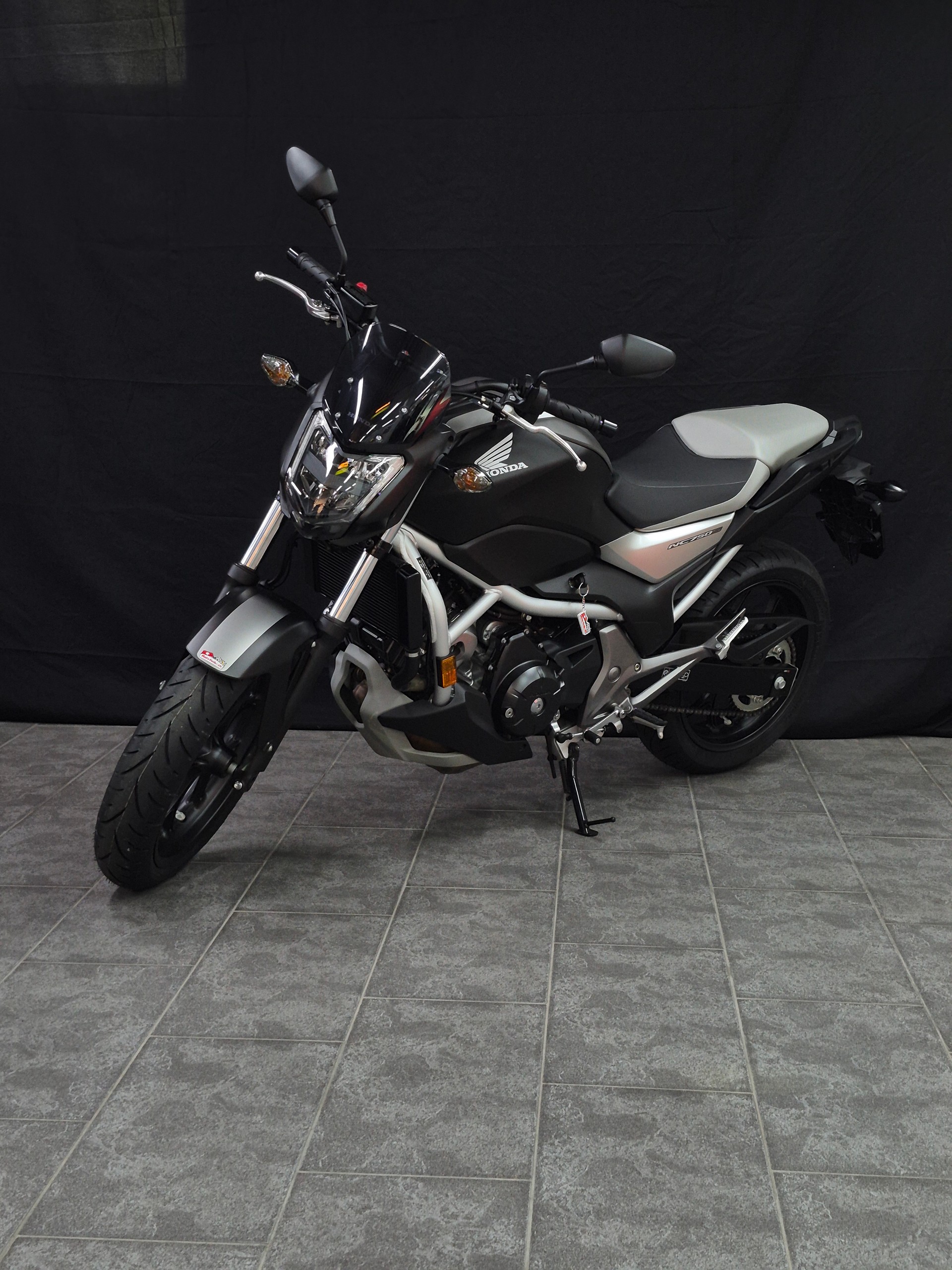 HONDA NC 750 S ABS-image-11