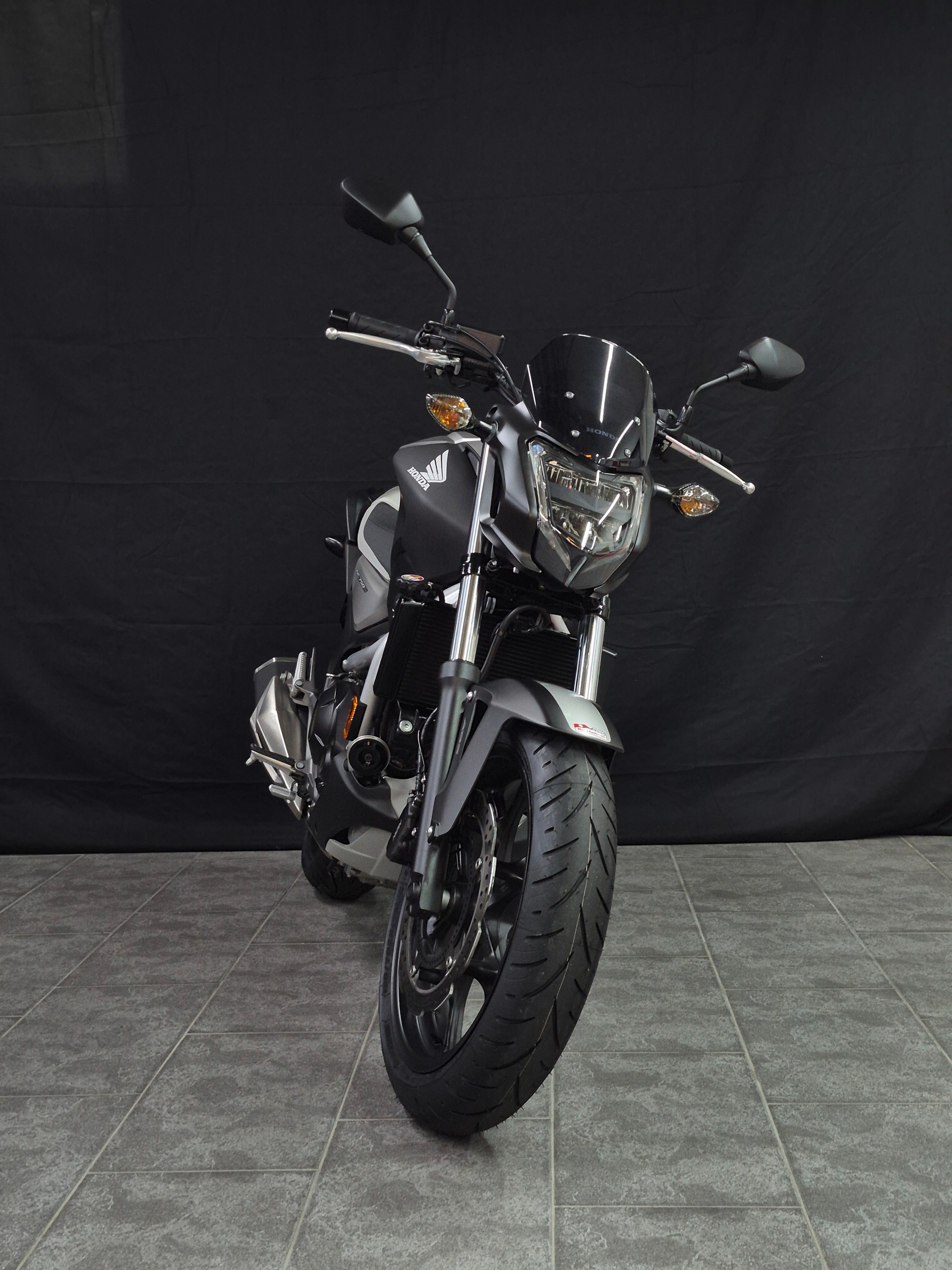 HONDA NC 750 S ABS-image-9