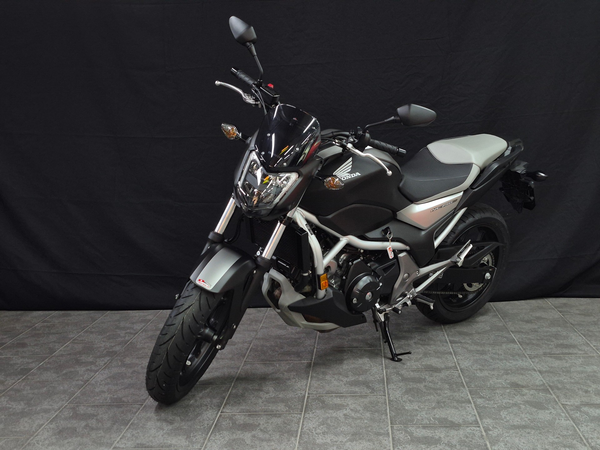 HONDA NC 750 S ABS-image-14