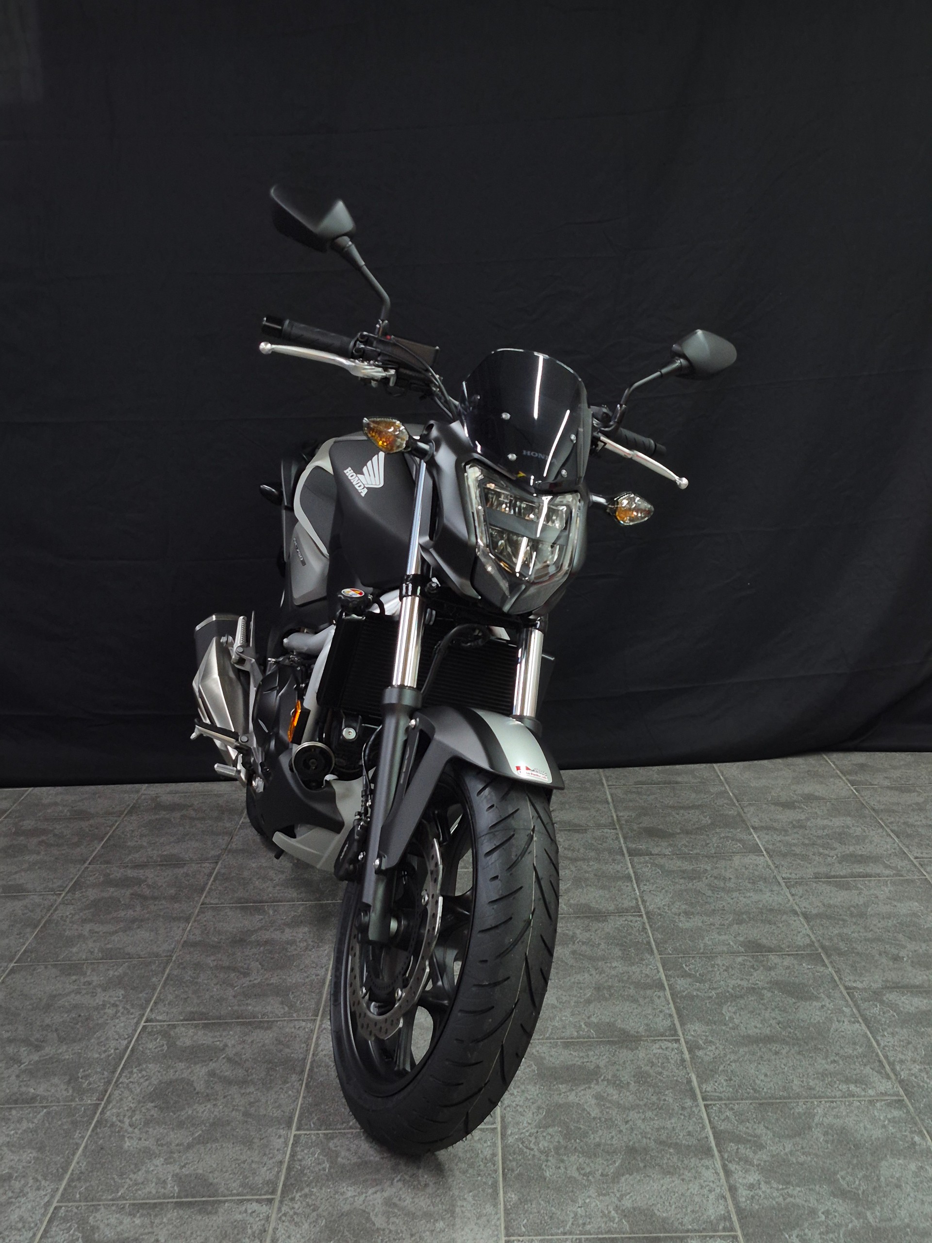 HONDA NC 750 S ABS-image-8