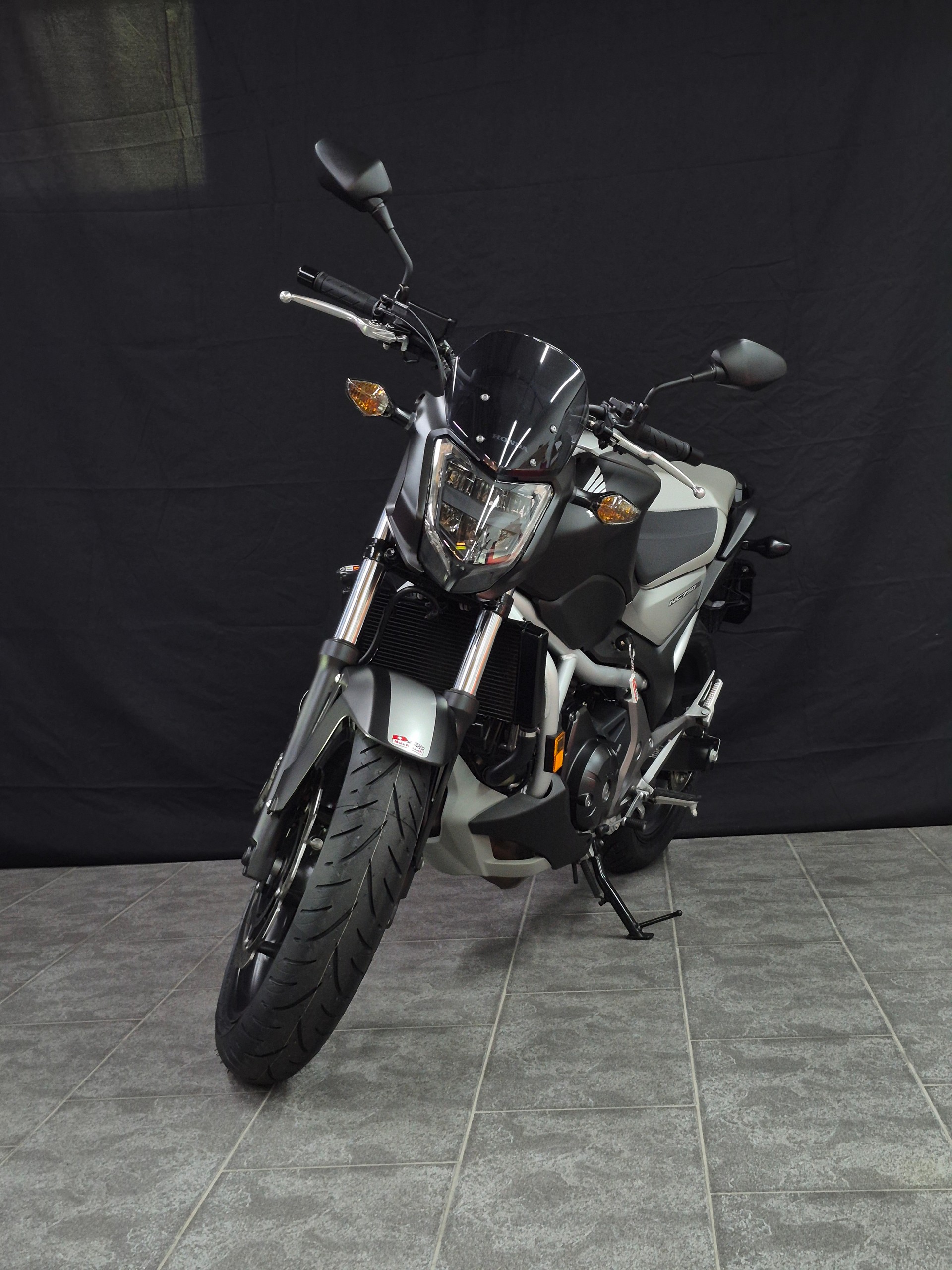 HONDA NC 750 S ABS-image-10