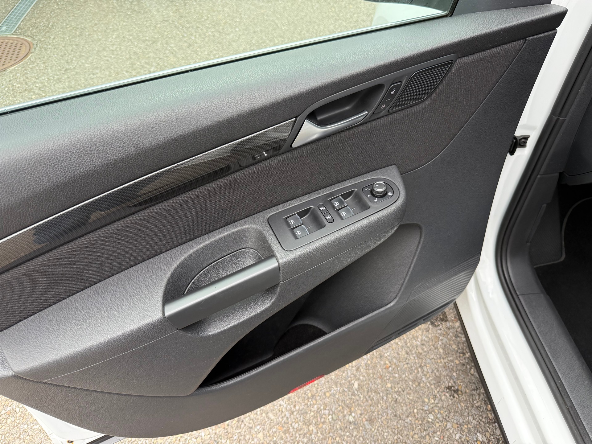 SEAT Alhambra 2.0 TDI Style Advanced 4Drive-image-23