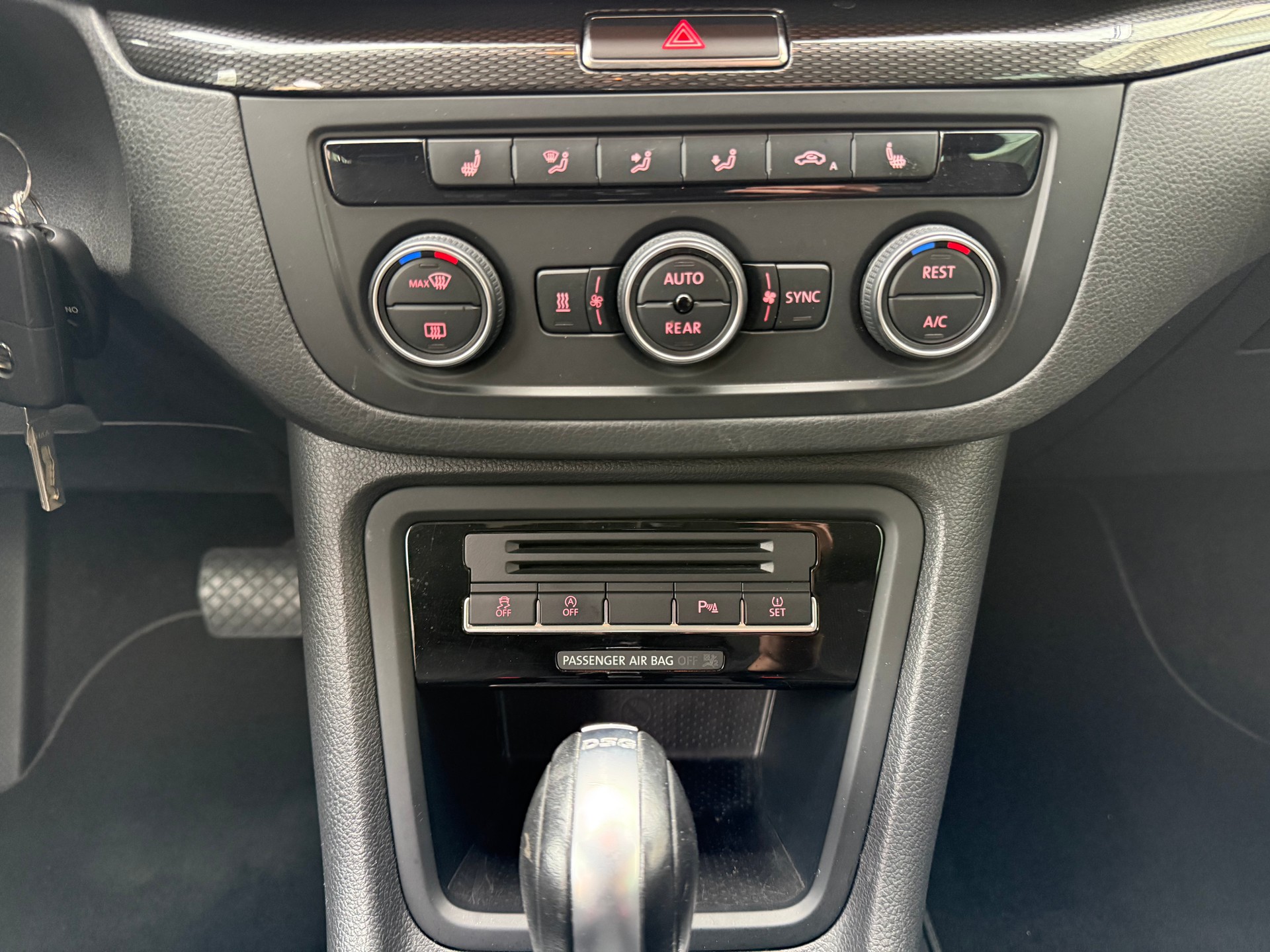 SEAT Alhambra 2.0 TDI Style Advanced 4Drive-image-18
