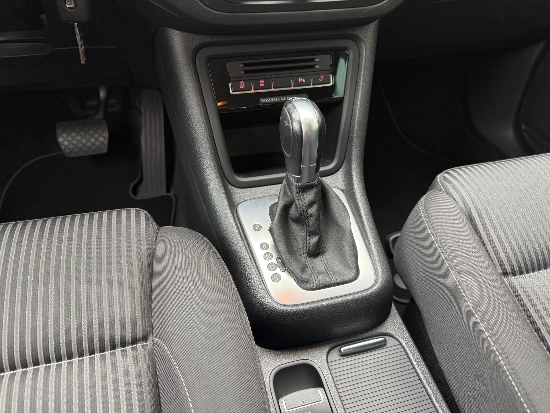 SEAT Alhambra 2.0 TDI Style Advanced 4Drive-image-20