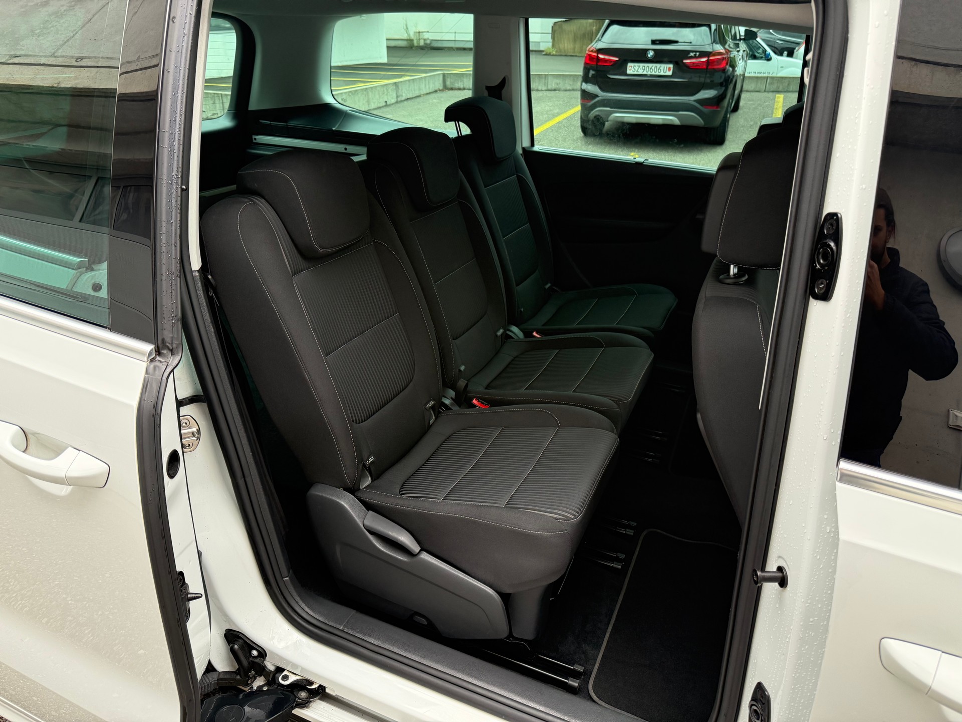 SEAT Alhambra 2.0 TDI Style Advanced 4Drive-image-27