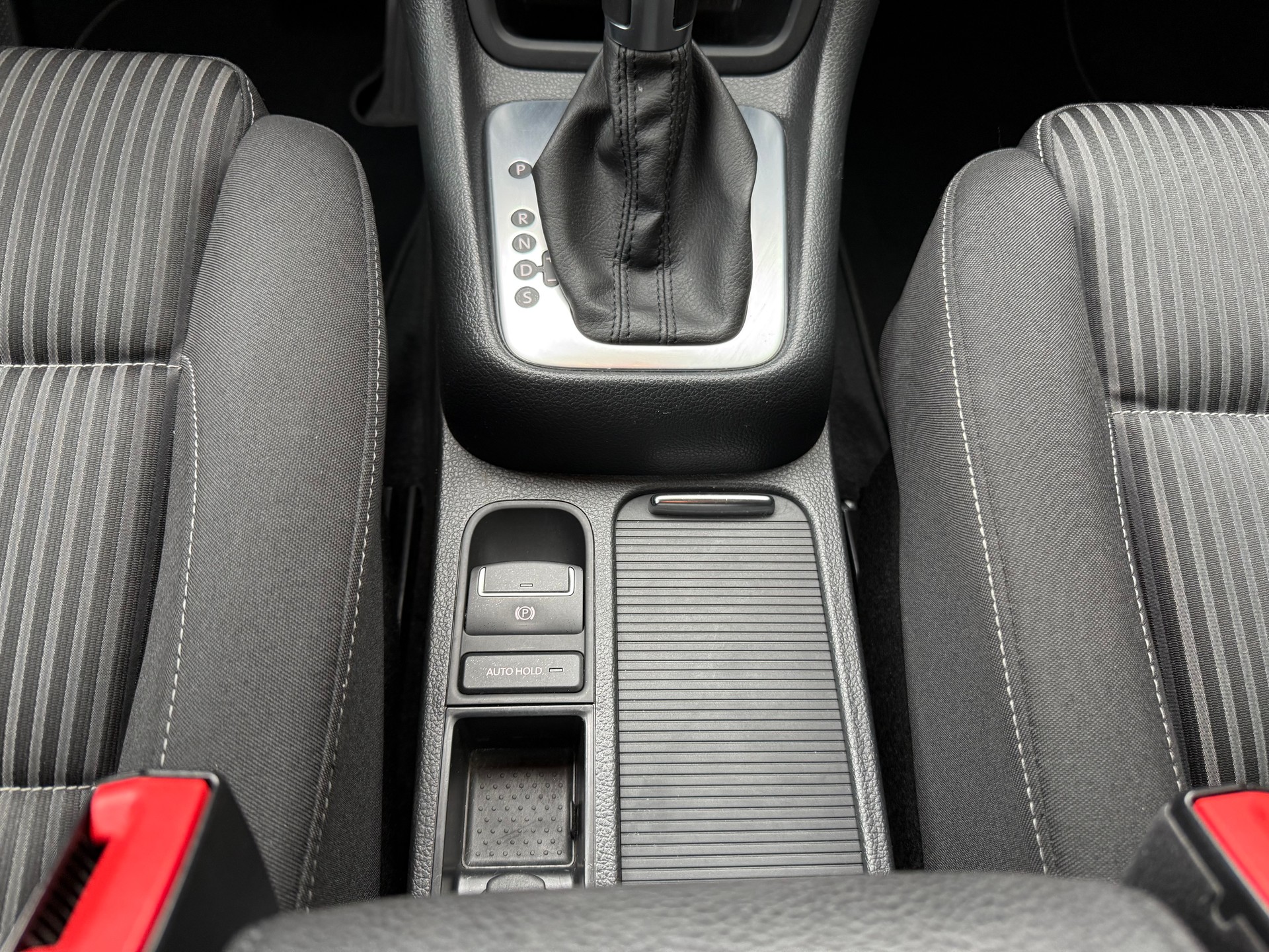 SEAT Alhambra 2.0 TDI Style Advanced 4Drive-image-21