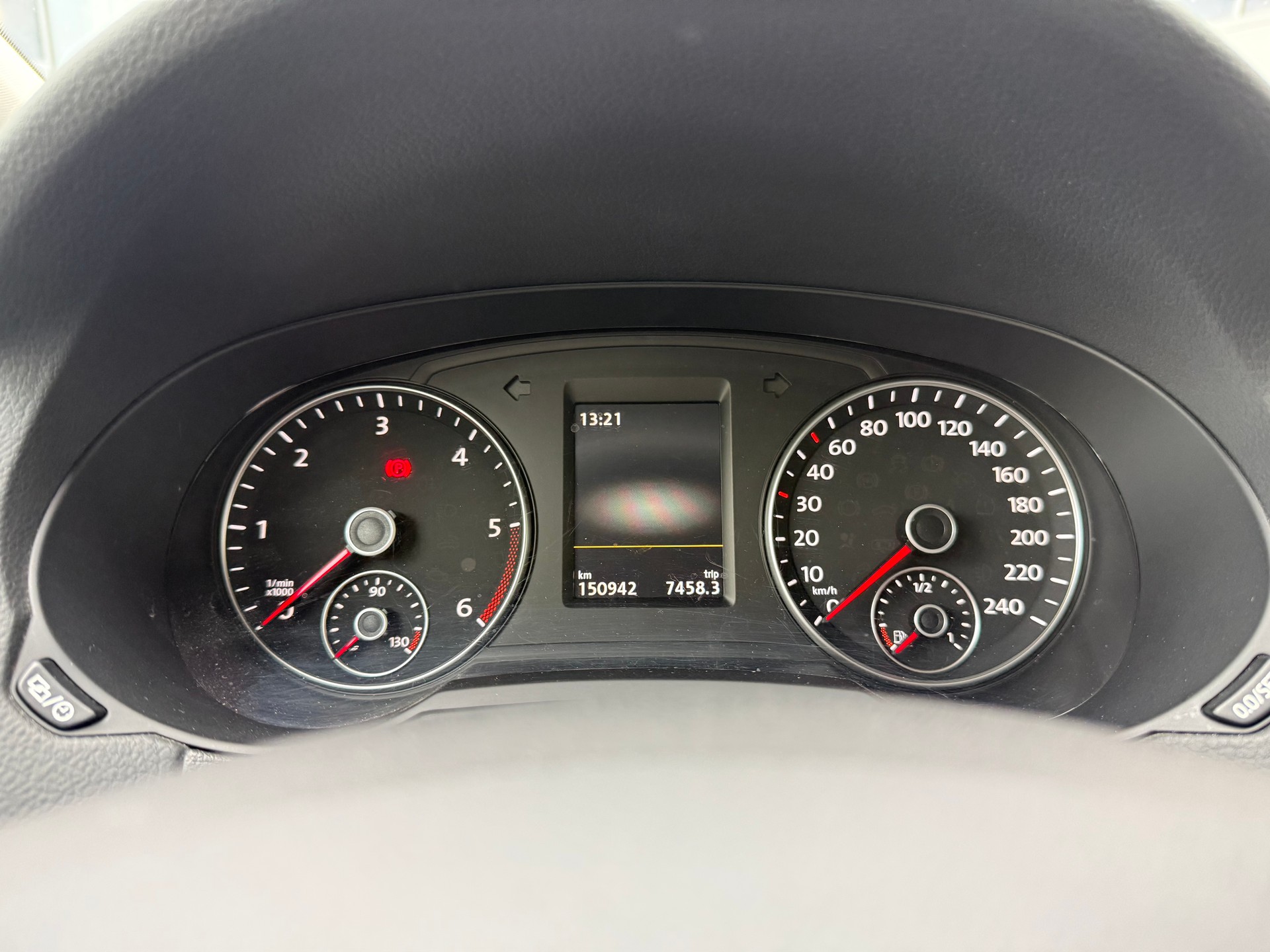 SEAT Alhambra 2.0 TDI Style Advanced 4Drive-image-13