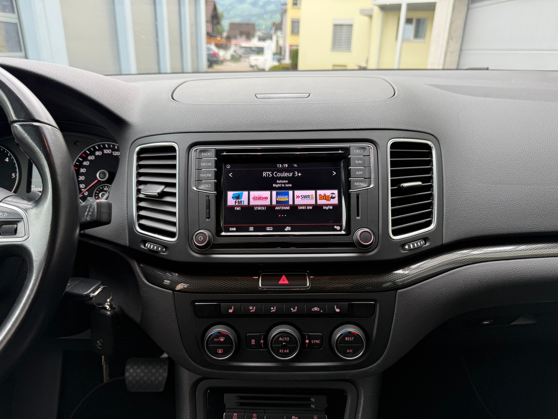 SEAT Alhambra 2.0 TDI Style Advanced 4Drive-image-14