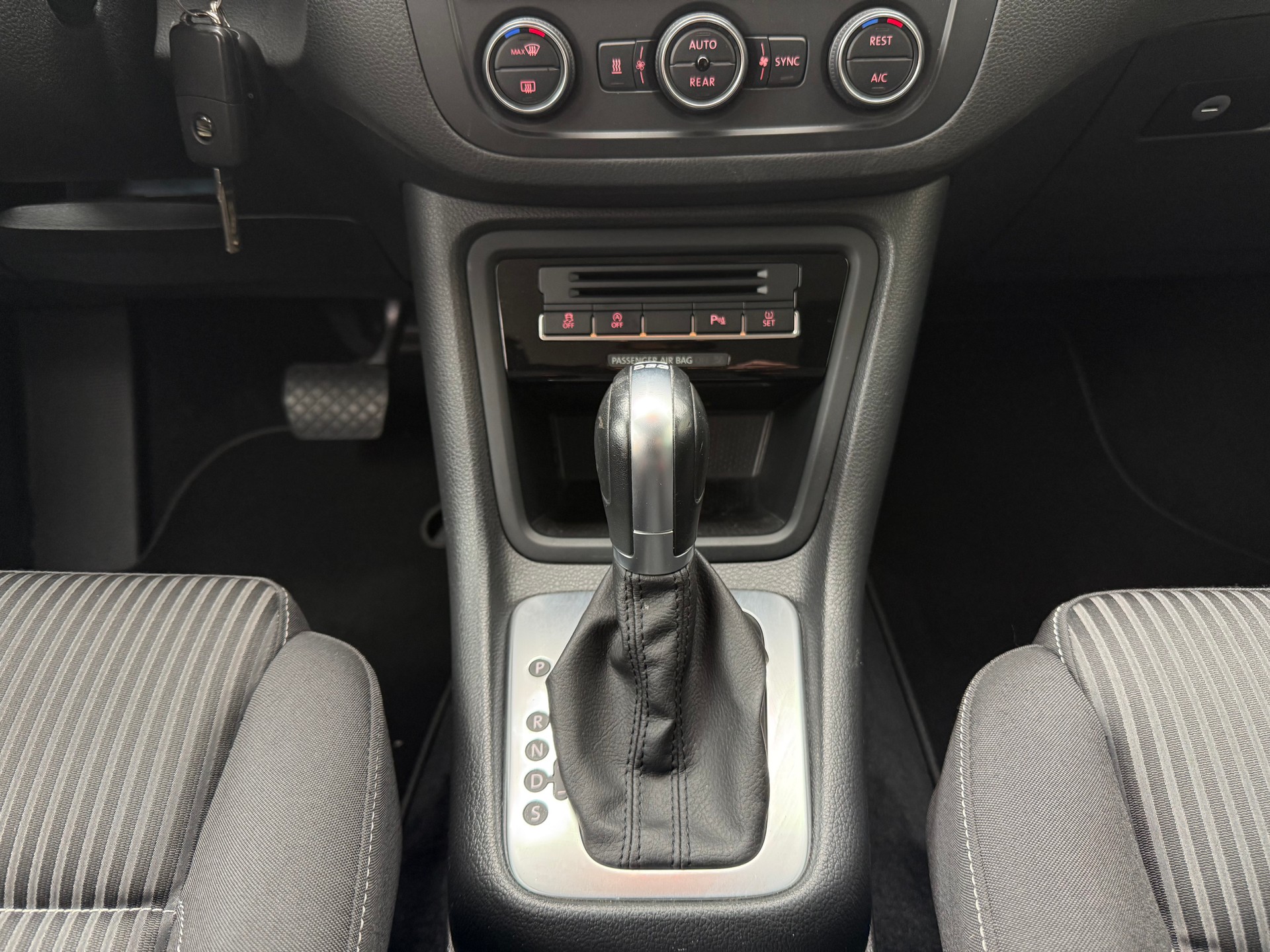 SEAT Alhambra 2.0 TDI Style Advanced 4Drive-image-19