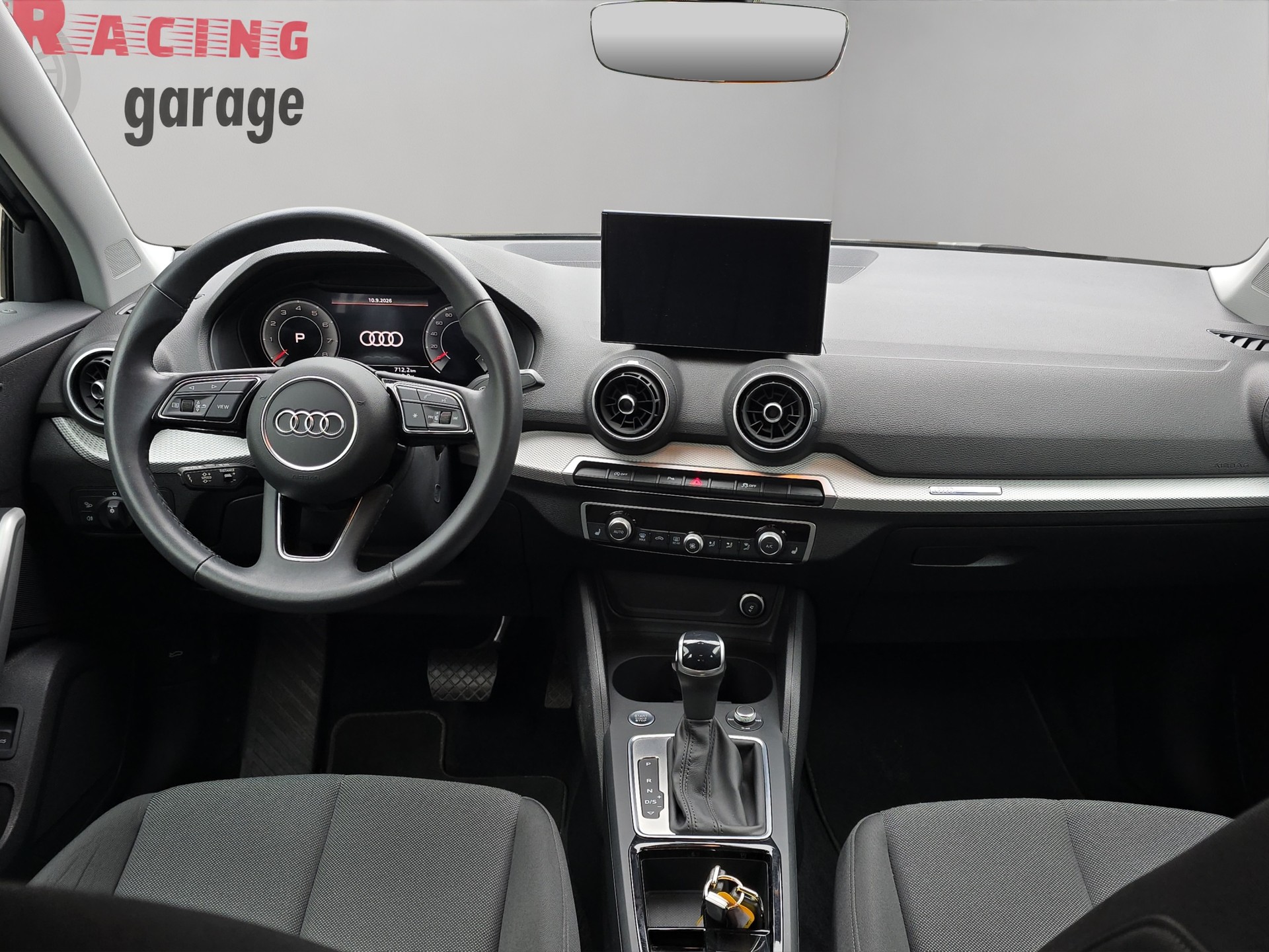 AUDI Q2 35 TFSI S-tronic Prestige-image-12