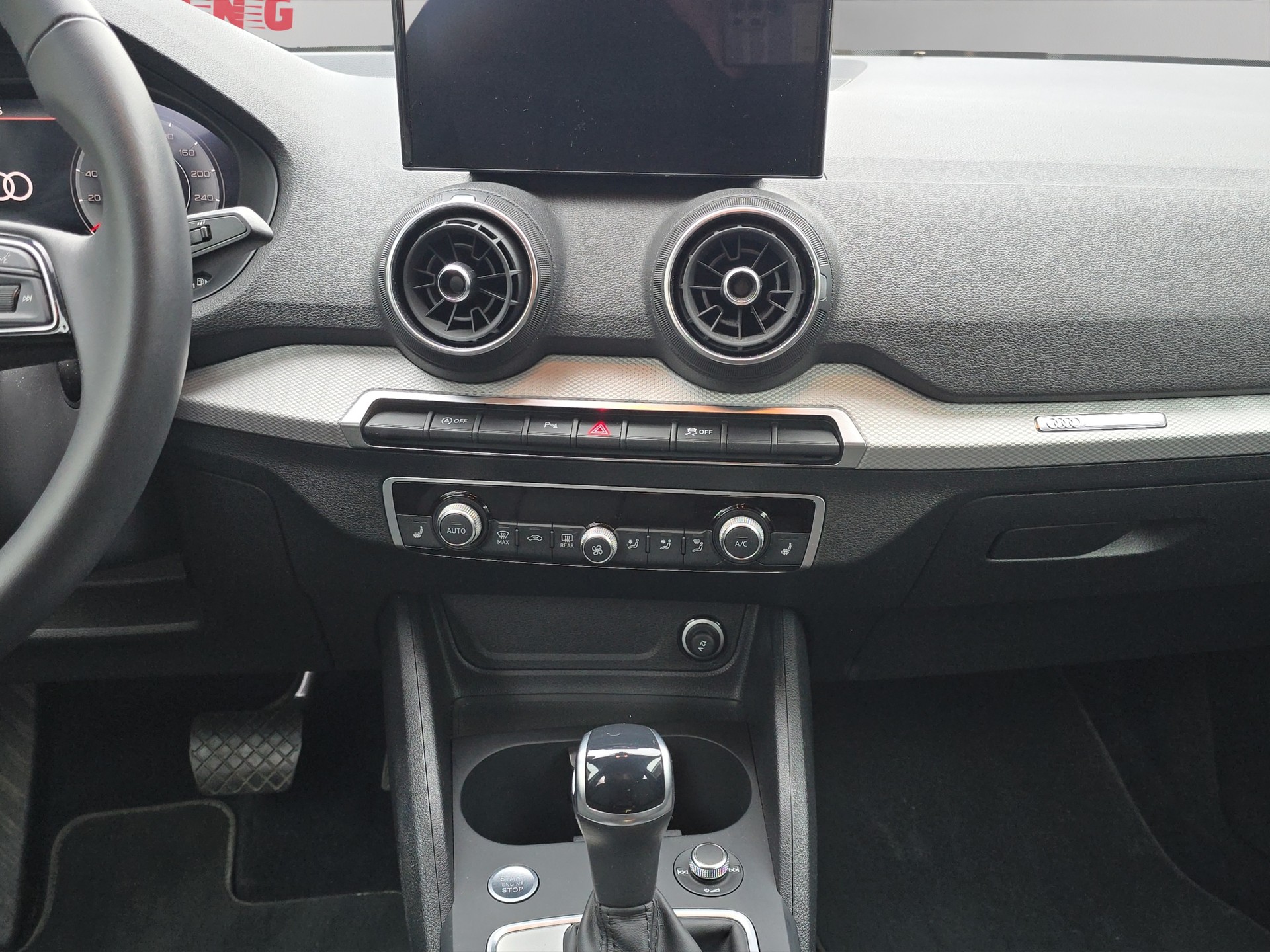 AUDI Q2 35 TFSI S-tronic Prestige-image-11