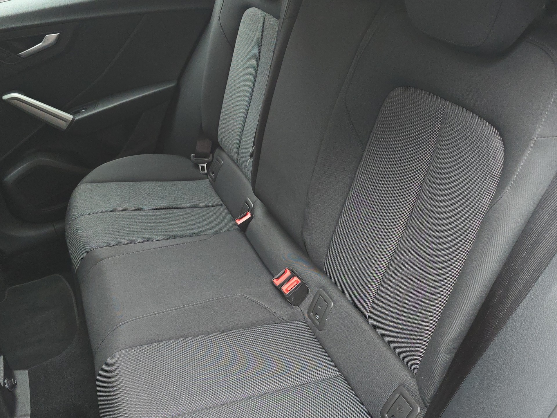AUDI Q2 35 TFSI S-tronic Prestige-image-7