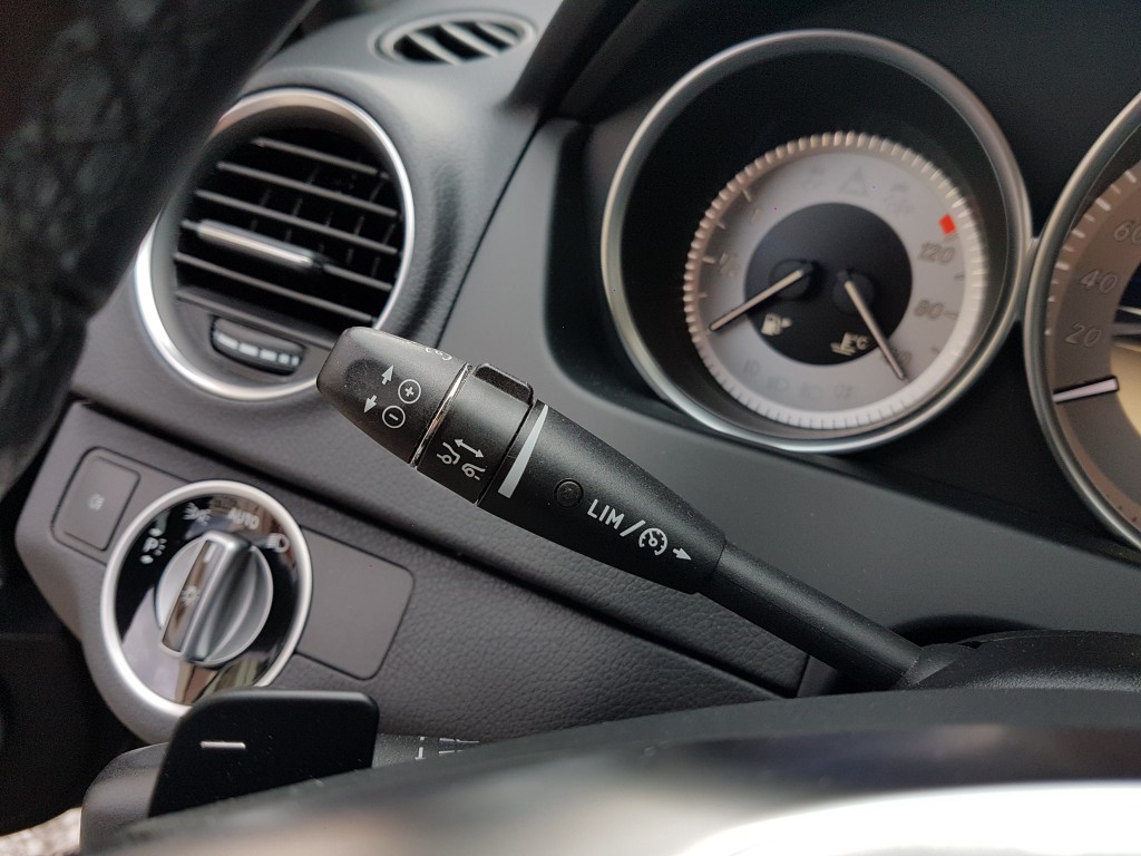 MERCEDES-BENZ C 250 CDI BlueEF Avantg. 4m-image-6