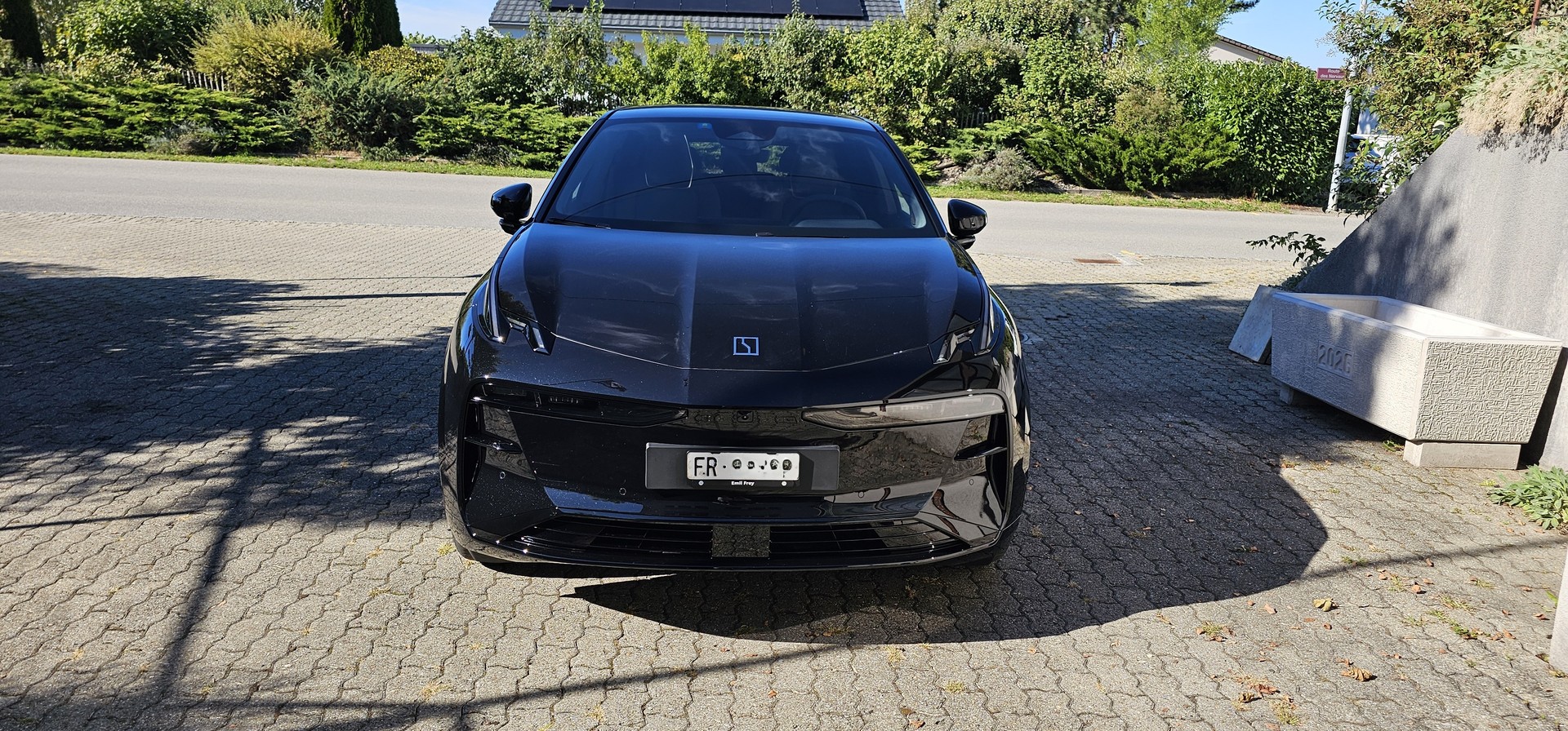 ZEEKR Privilege AWD-image-5