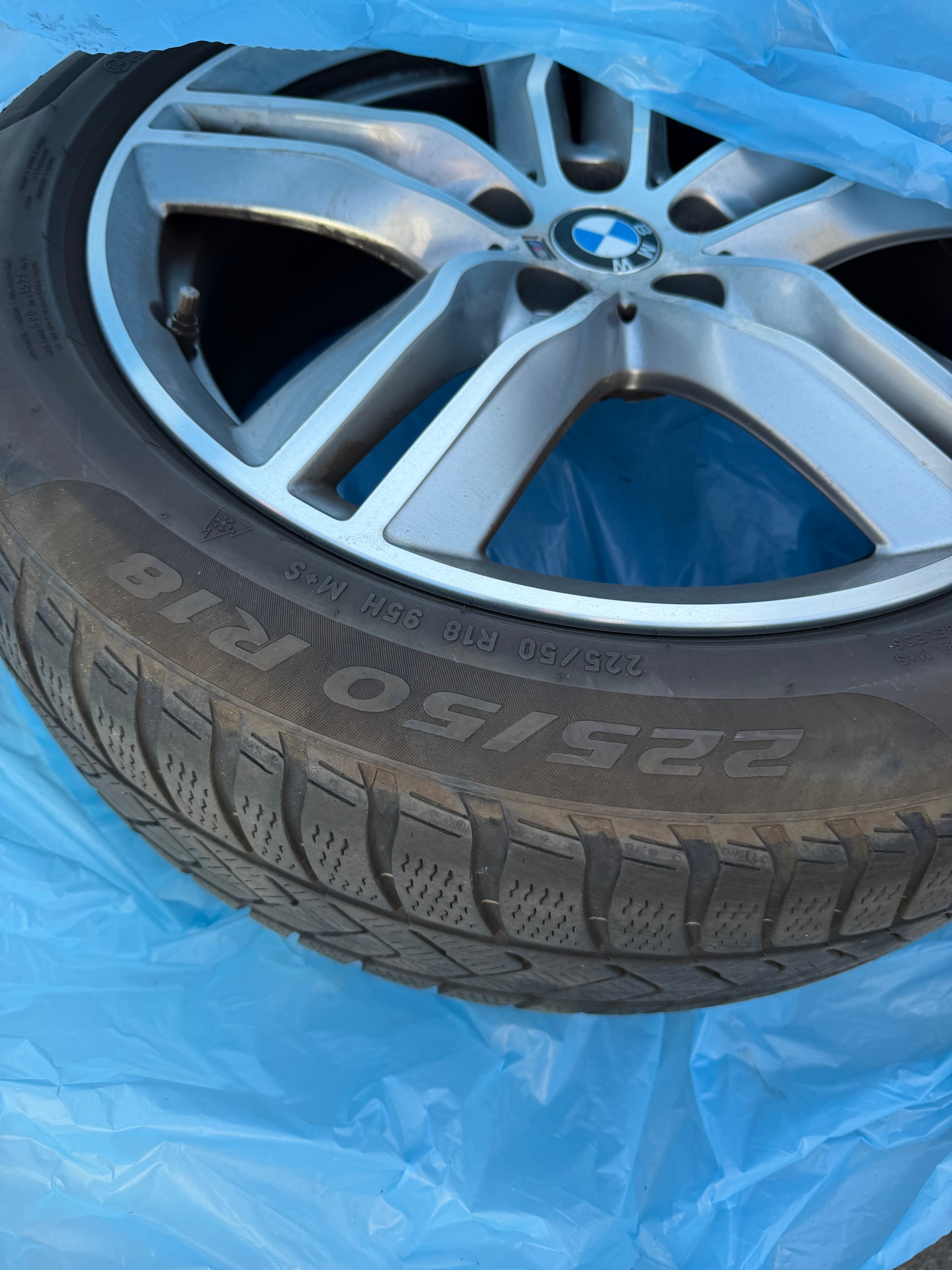 BMW X2 xDrive 20d M Sport Steptronic-image-22