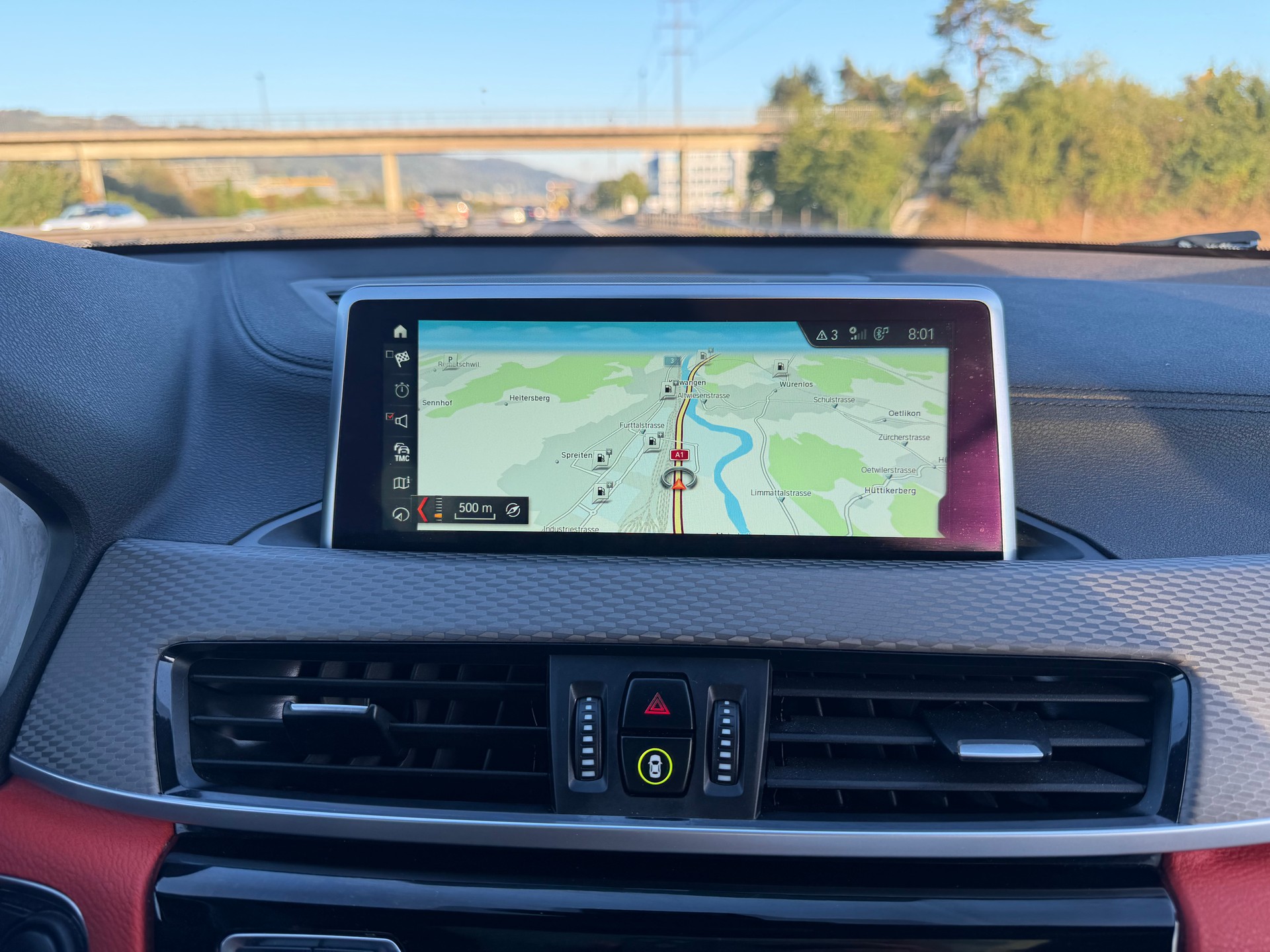 BMW X2 xDrive 20d M Sport Steptronic-image-11