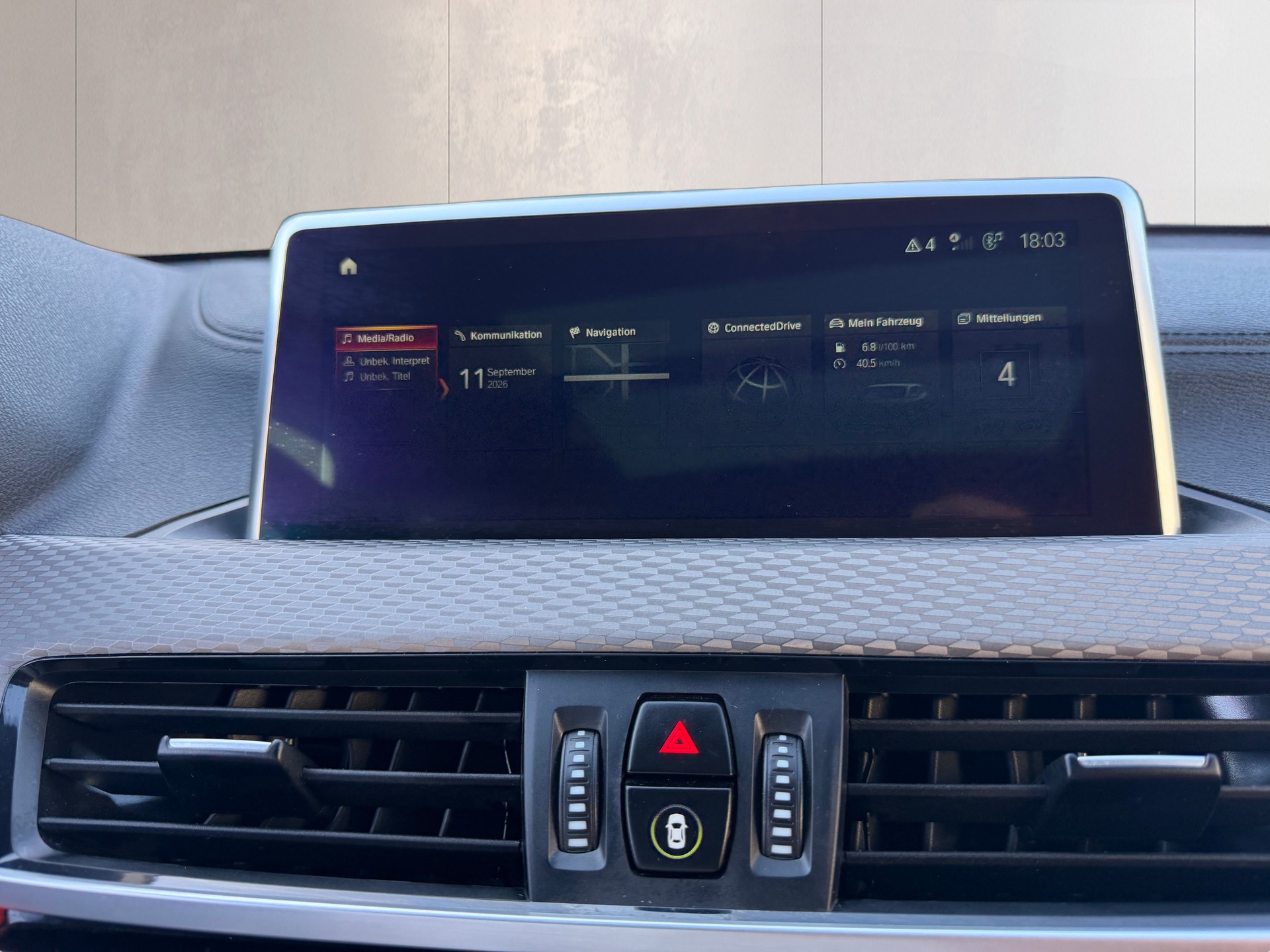 BMW X2 xDrive 20d M Sport Steptronic-image-10