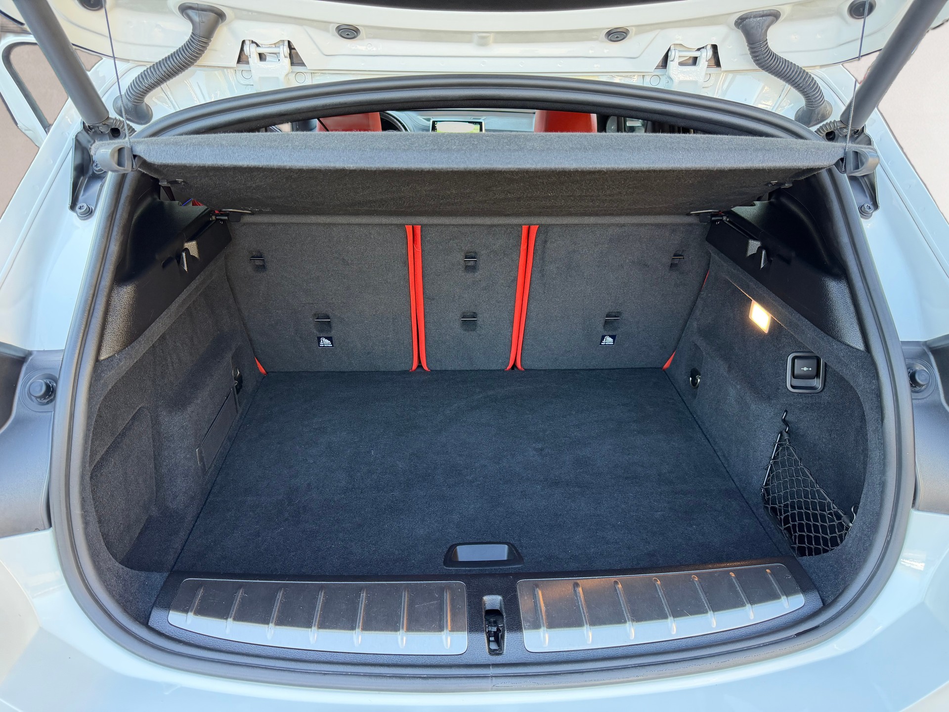 BMW X2 xDrive 20d M Sport Steptronic-image-20