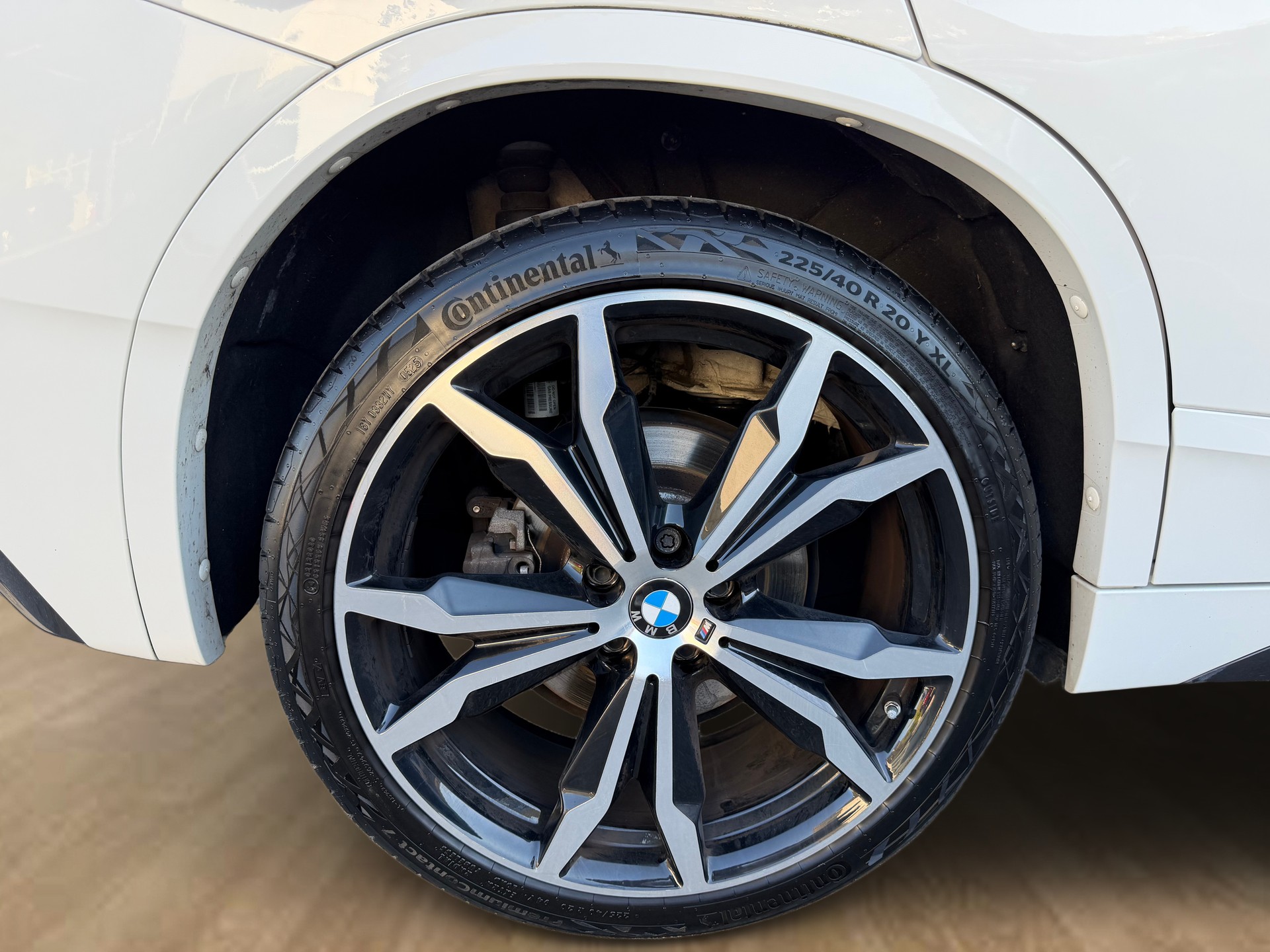 BMW X2 xDrive 20d M Sport Steptronic-image-21