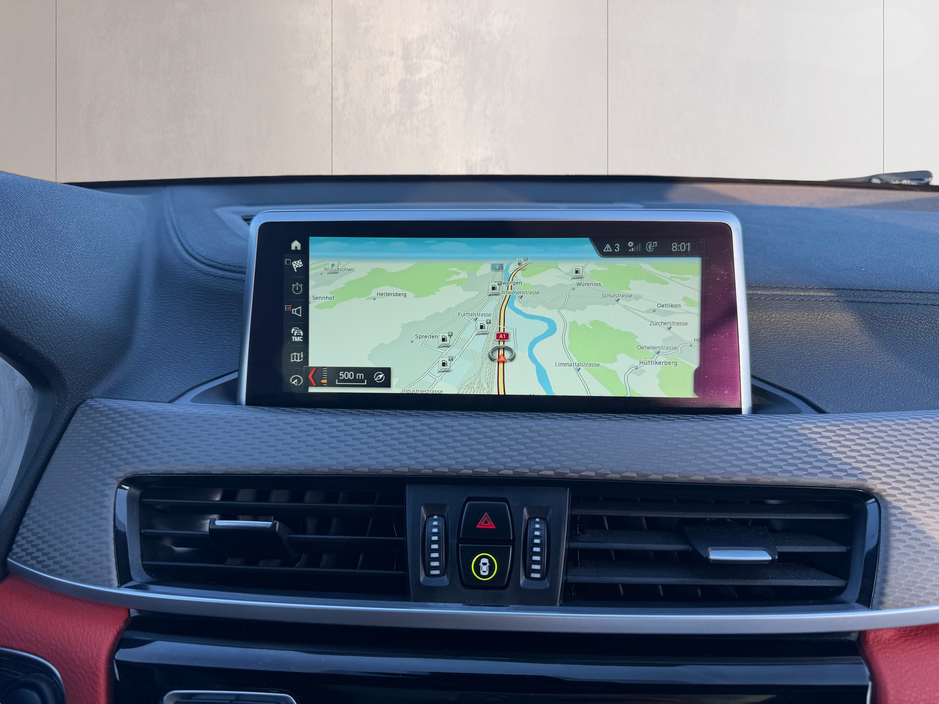 BMW X2 xDrive 20d M Sport Steptronic-image-11