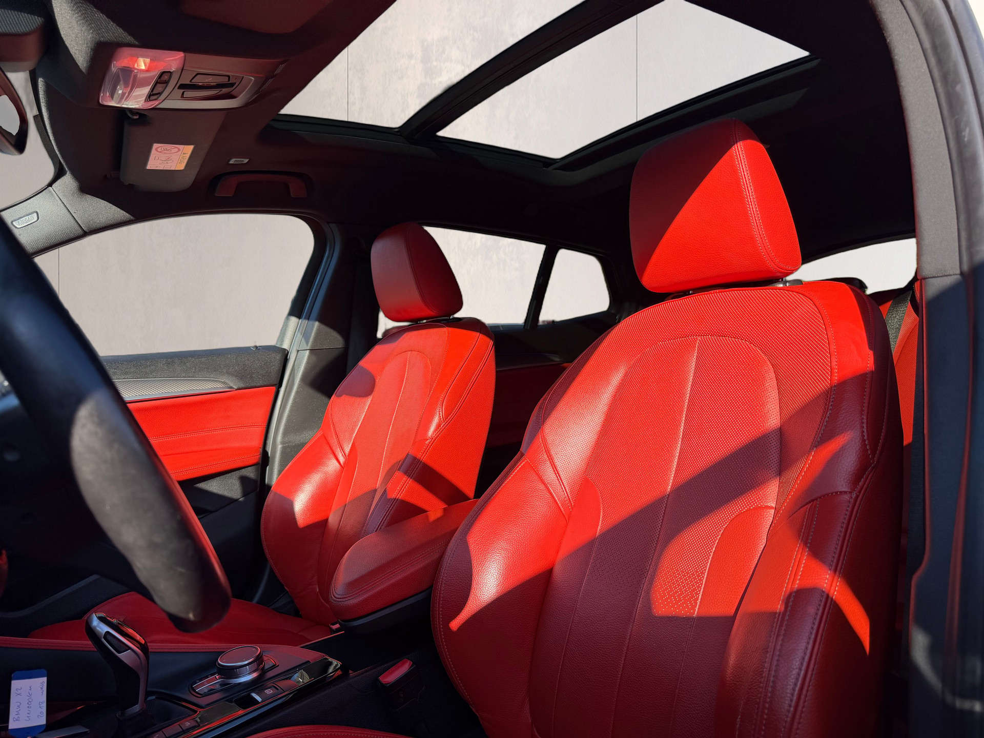 BMW X2 xDrive 20d M Sport Steptronic-image-16