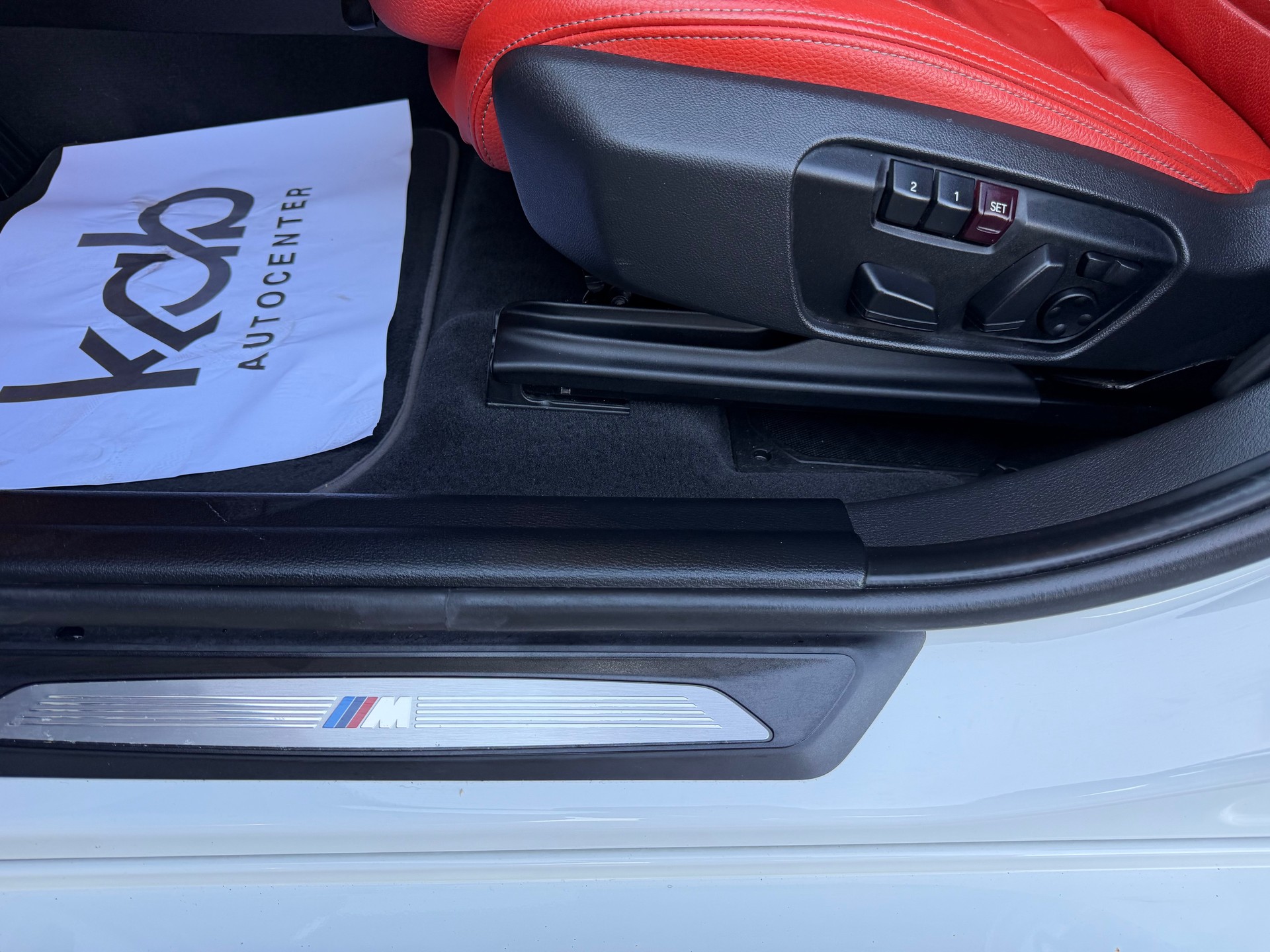 BMW X2 xDrive 20d M Sport Steptronic-image-19