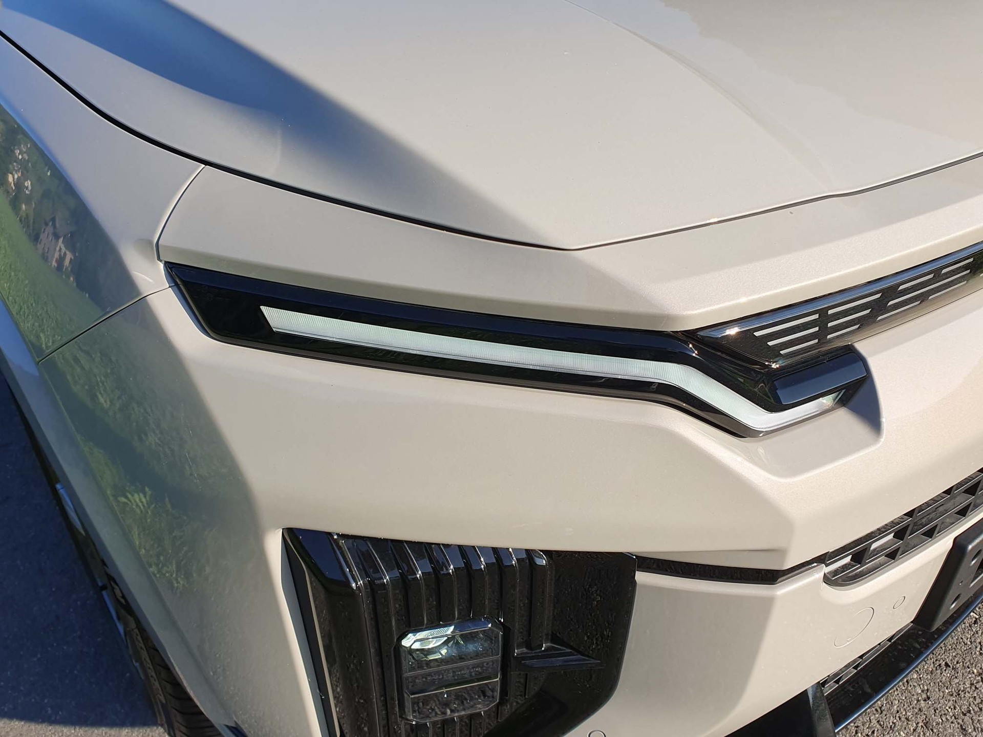 KGM-SsangYong Actyon 1.5 T-Gdi Titanium 4WD-image-1