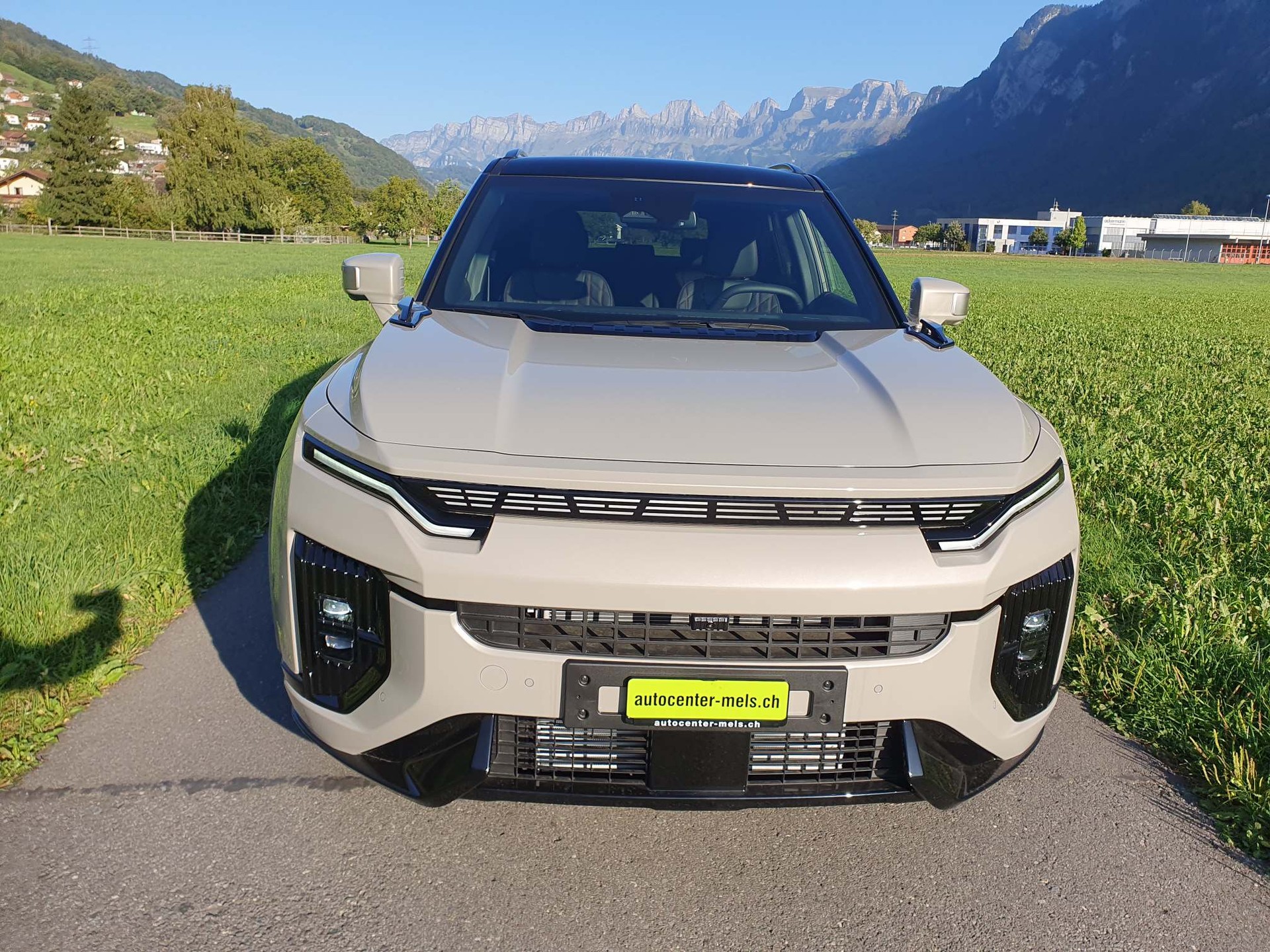 KGM-SsangYong Actyon 1.5 T-Gdi Titanium 4WD-image-2