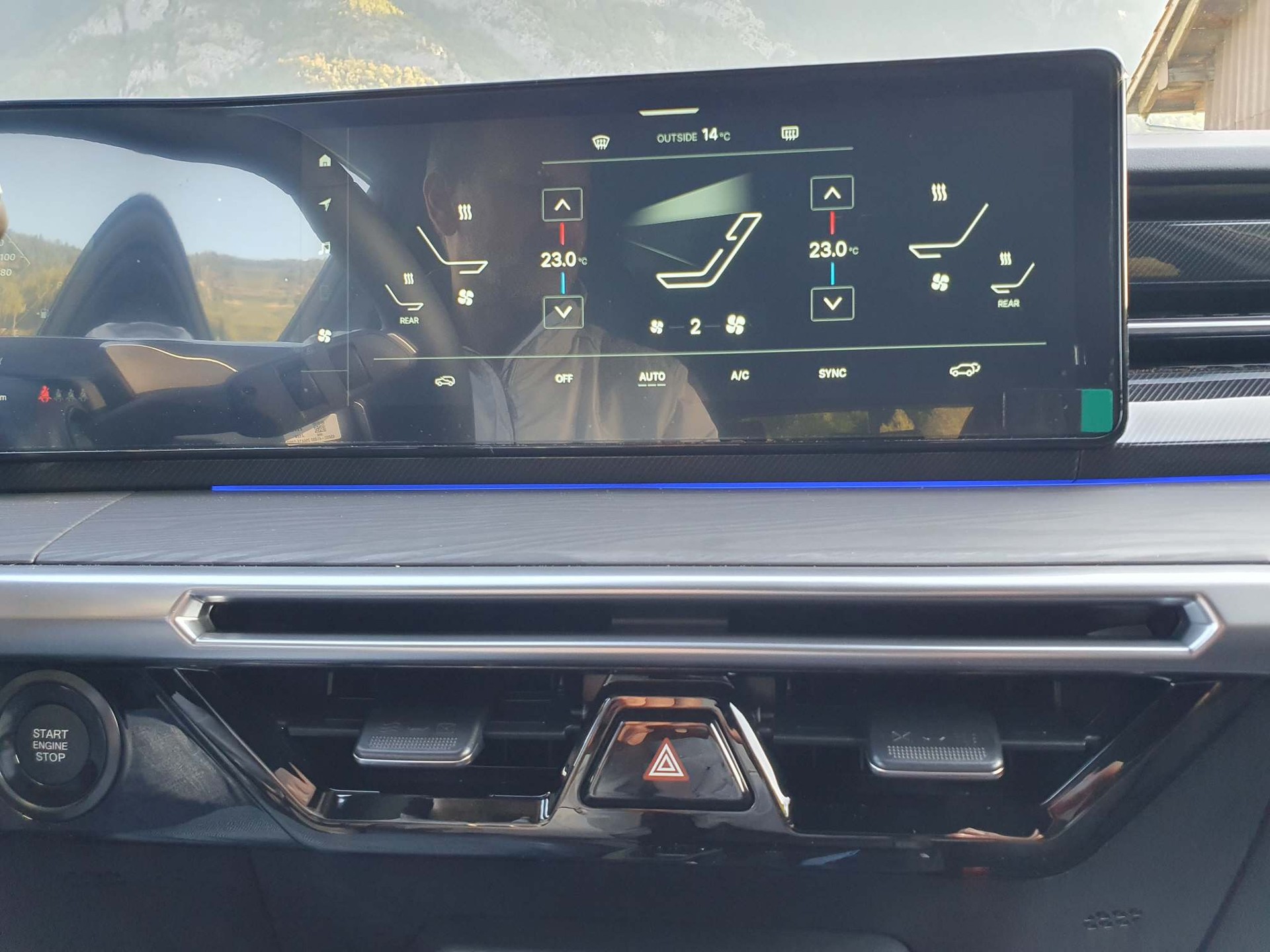 KGM-SsangYong Actyon 1.5 T-Gdi Titanium 4WD-image-13