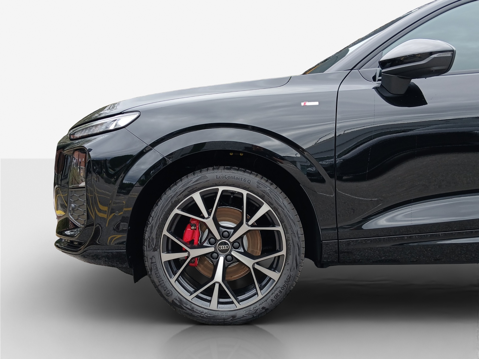 AUDI Q3 SUV TFSI quattro 150 kW S tronic-image-13