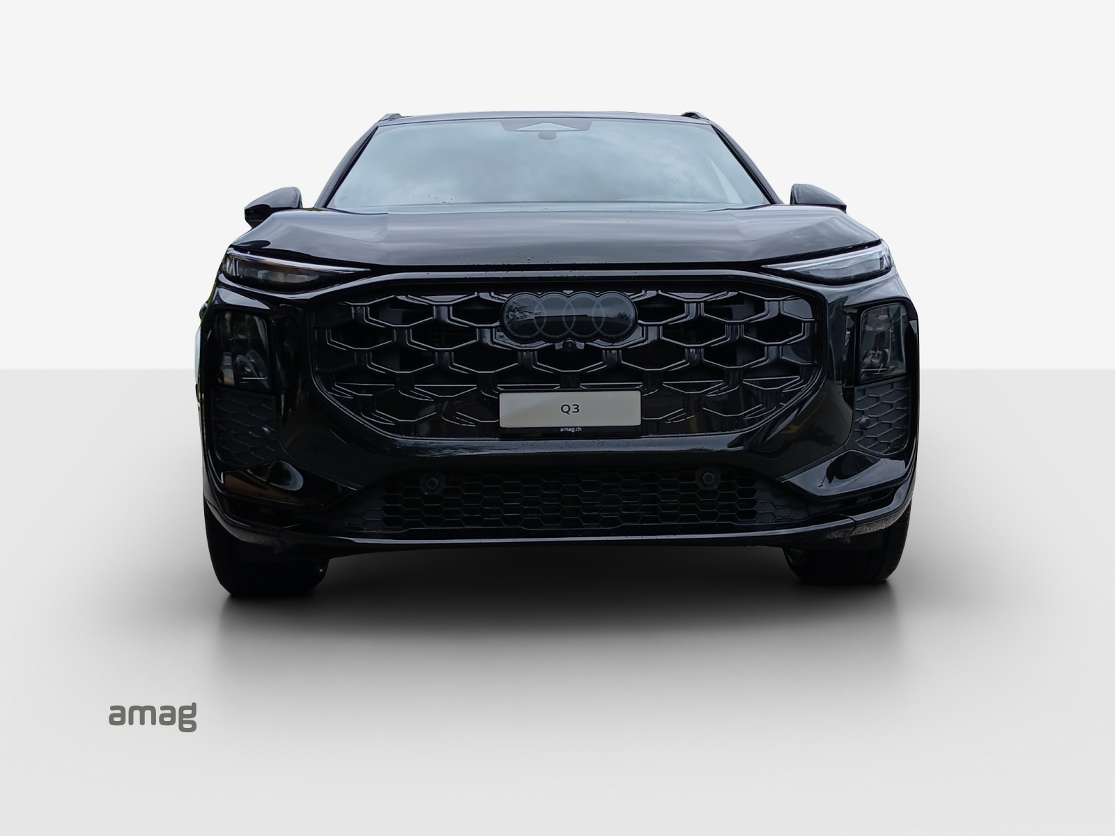 AUDI Q3 SUV TFSI quattro 150 kW S tronic-image-6