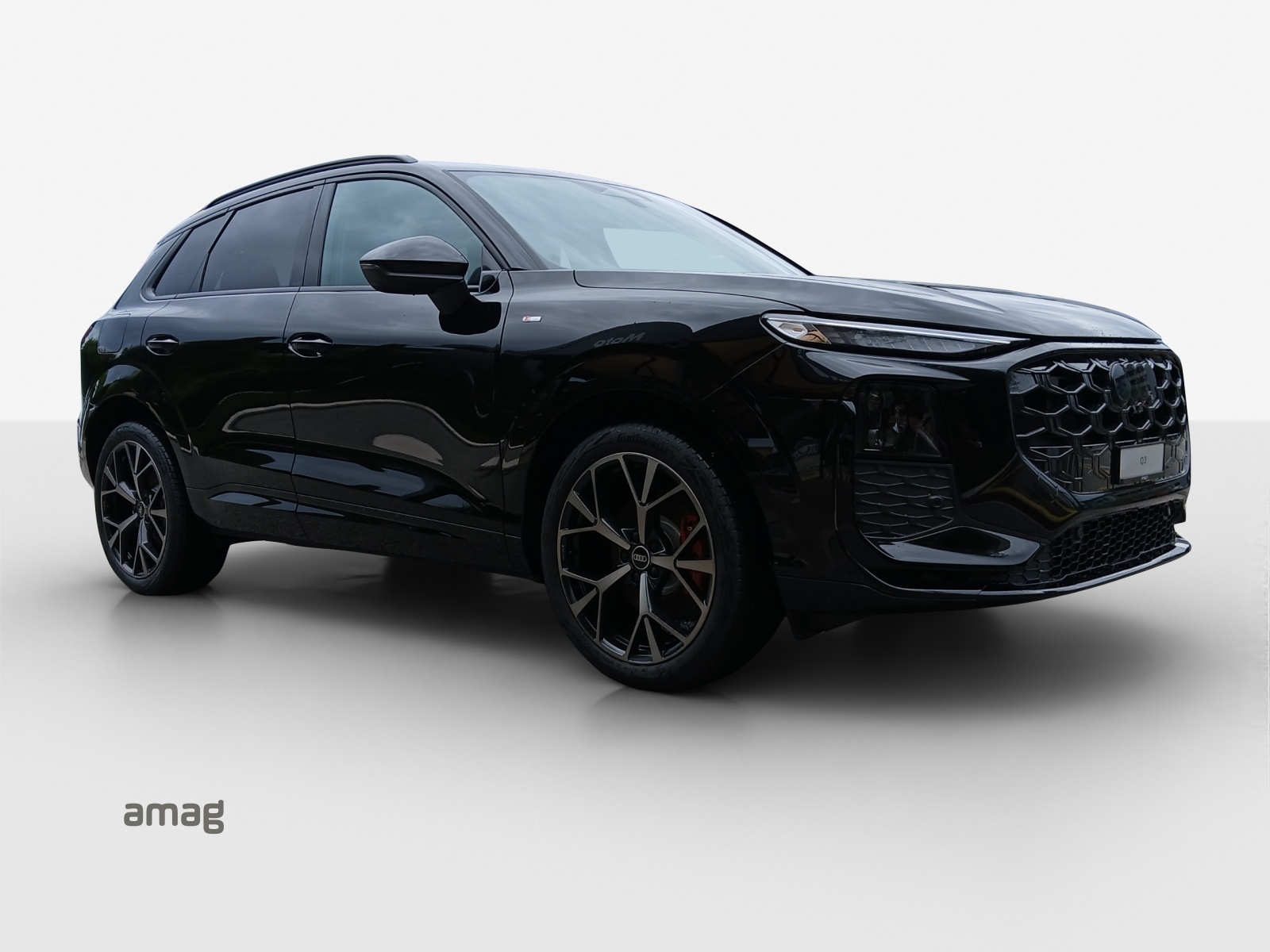 AUDI Q3 SUV TFSI quattro 150 kW S tronic-image-5