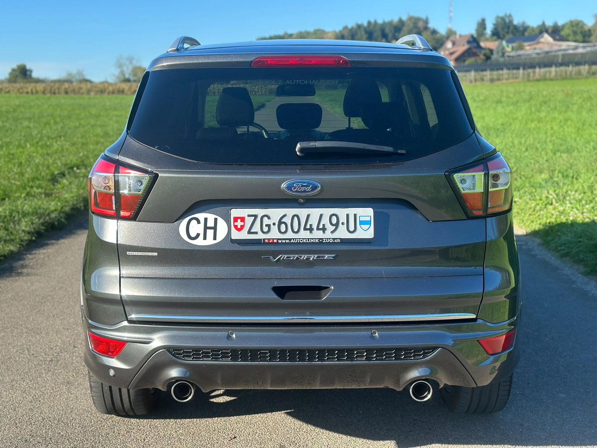FORD Kuga 2.0 TDCi ST Line 4WD PowerShift-image-6