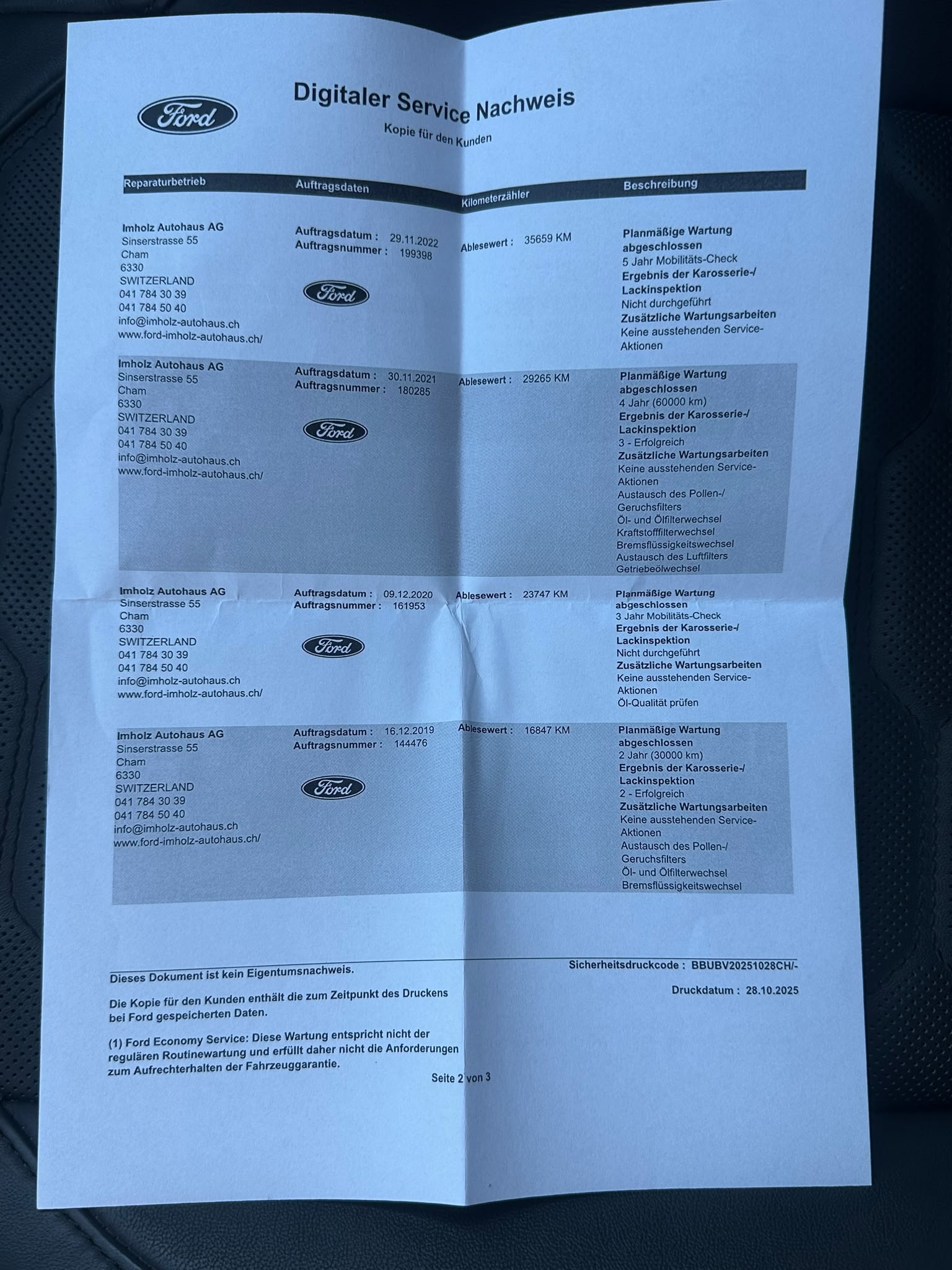 FORD Kuga 2.0 TDCi ST Line 4WD PowerShift-image-26