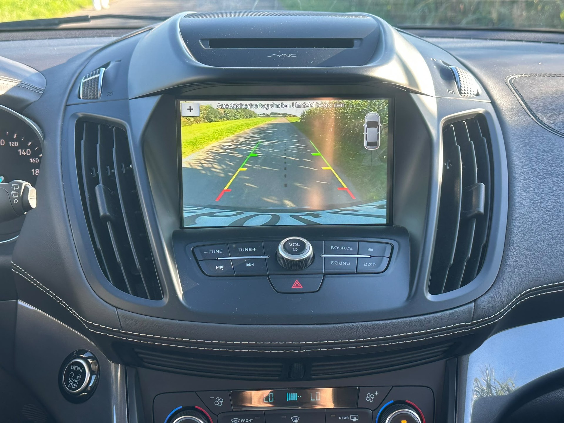 FORD Kuga 2.0 TDCi ST Line 4WD PowerShift-image-19