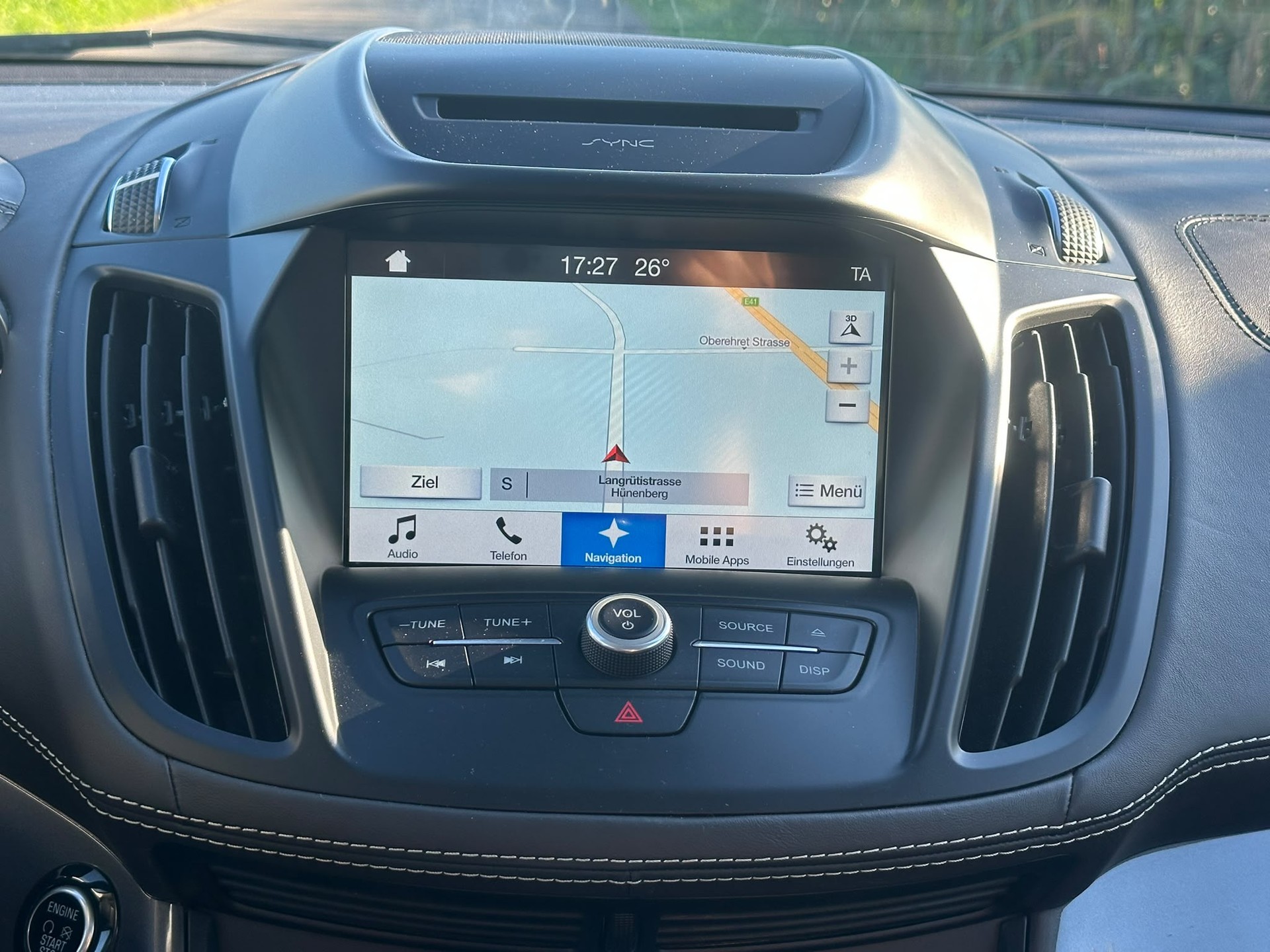 FORD Kuga 2.0 TDCi ST Line 4WD PowerShift-image-20