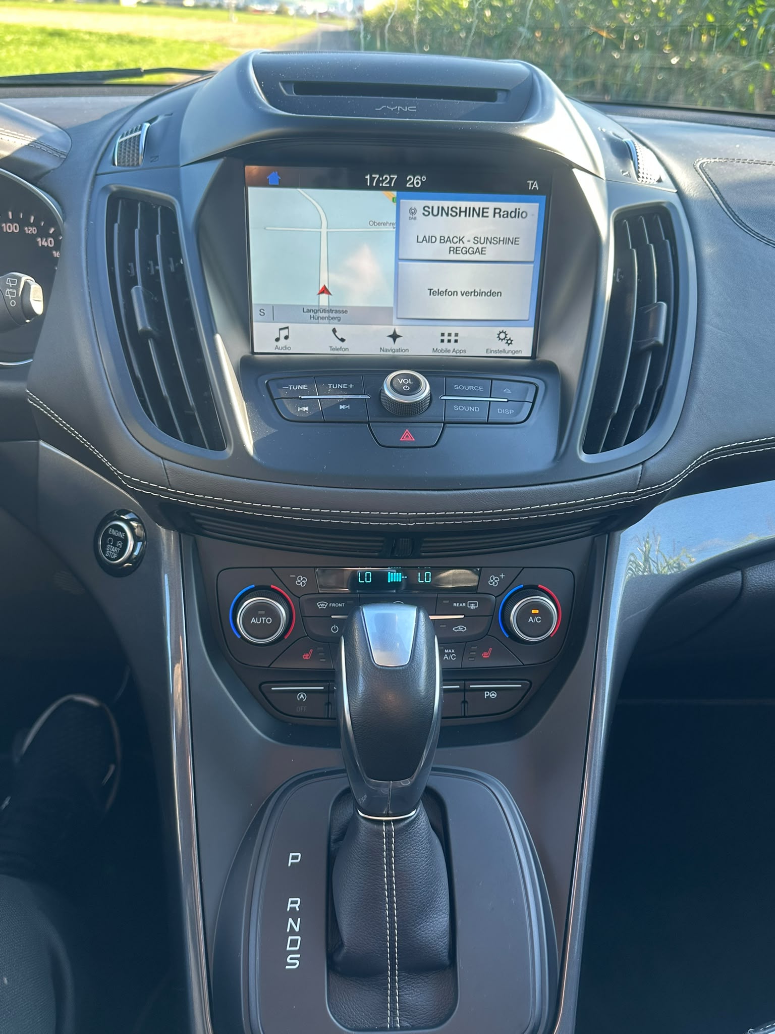 FORD Kuga 2.0 TDCi ST Line 4WD PowerShift-image-21