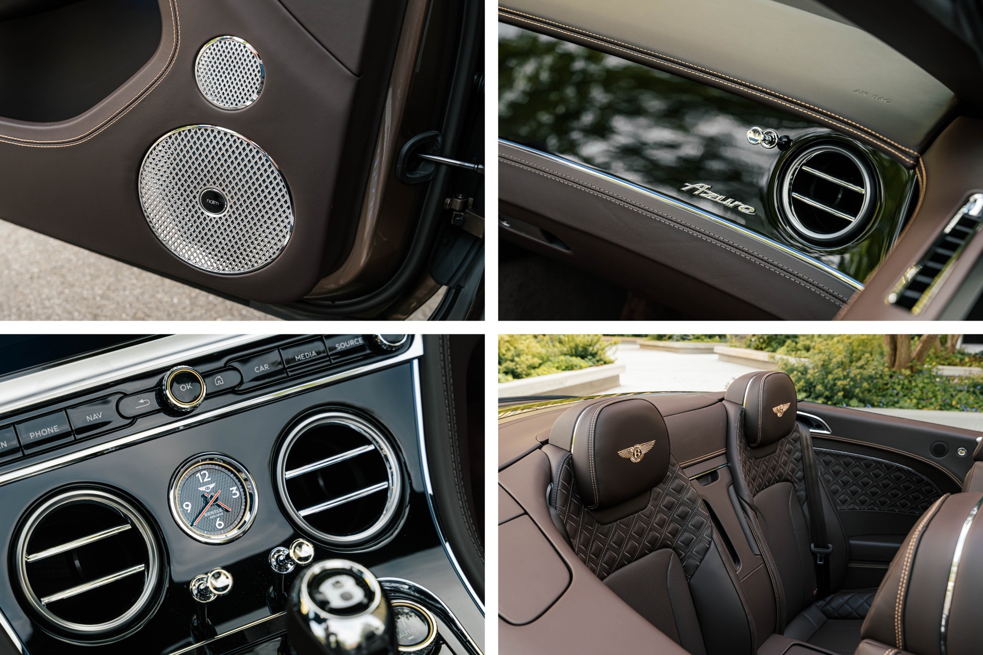 BENTLEY Continental GTC 4.0 V8 Azure-image-15