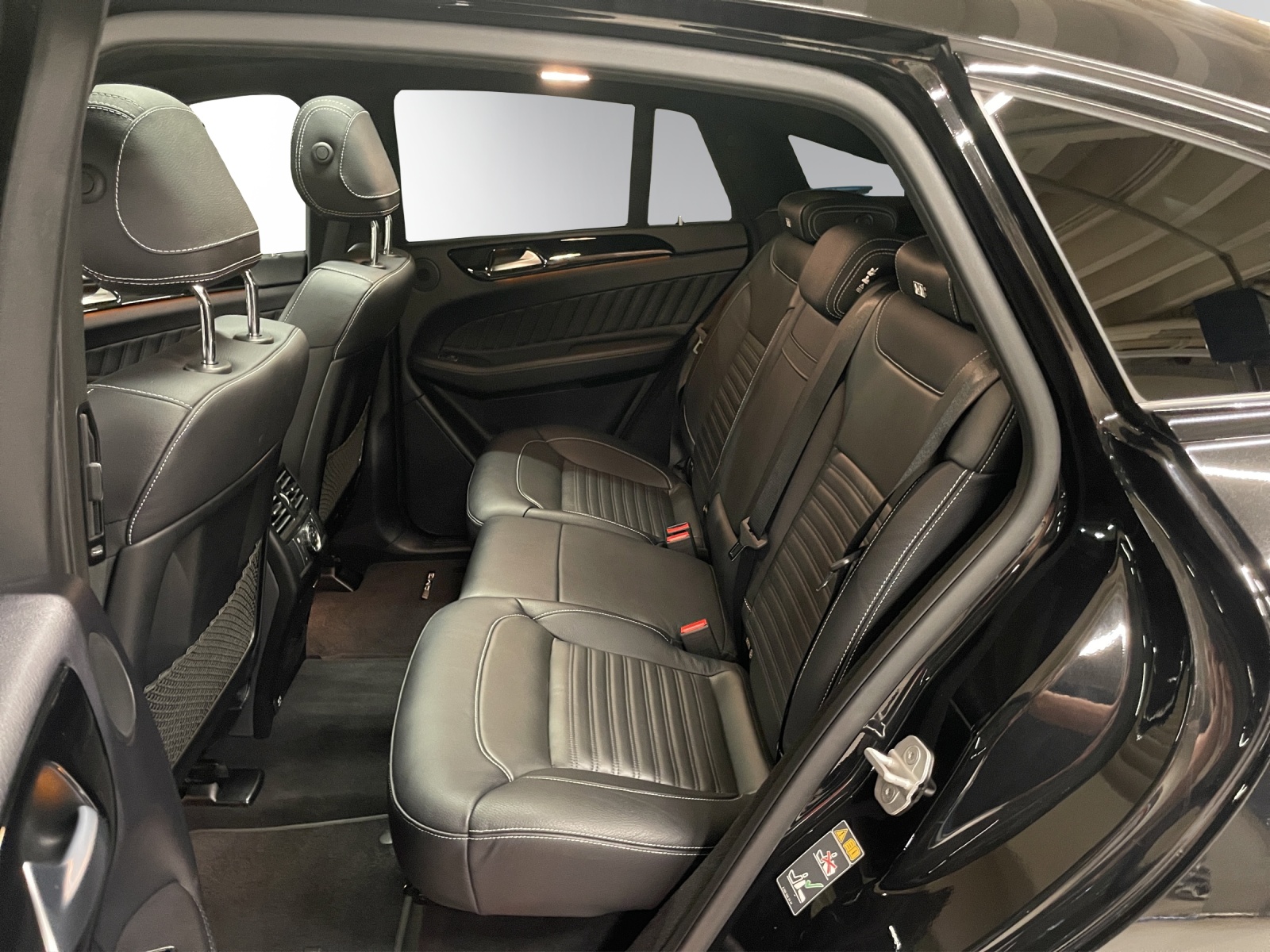 MERCEDES-BENZ GLE Coupé 450 AMG 4Matic 9G-Tronic-image-10